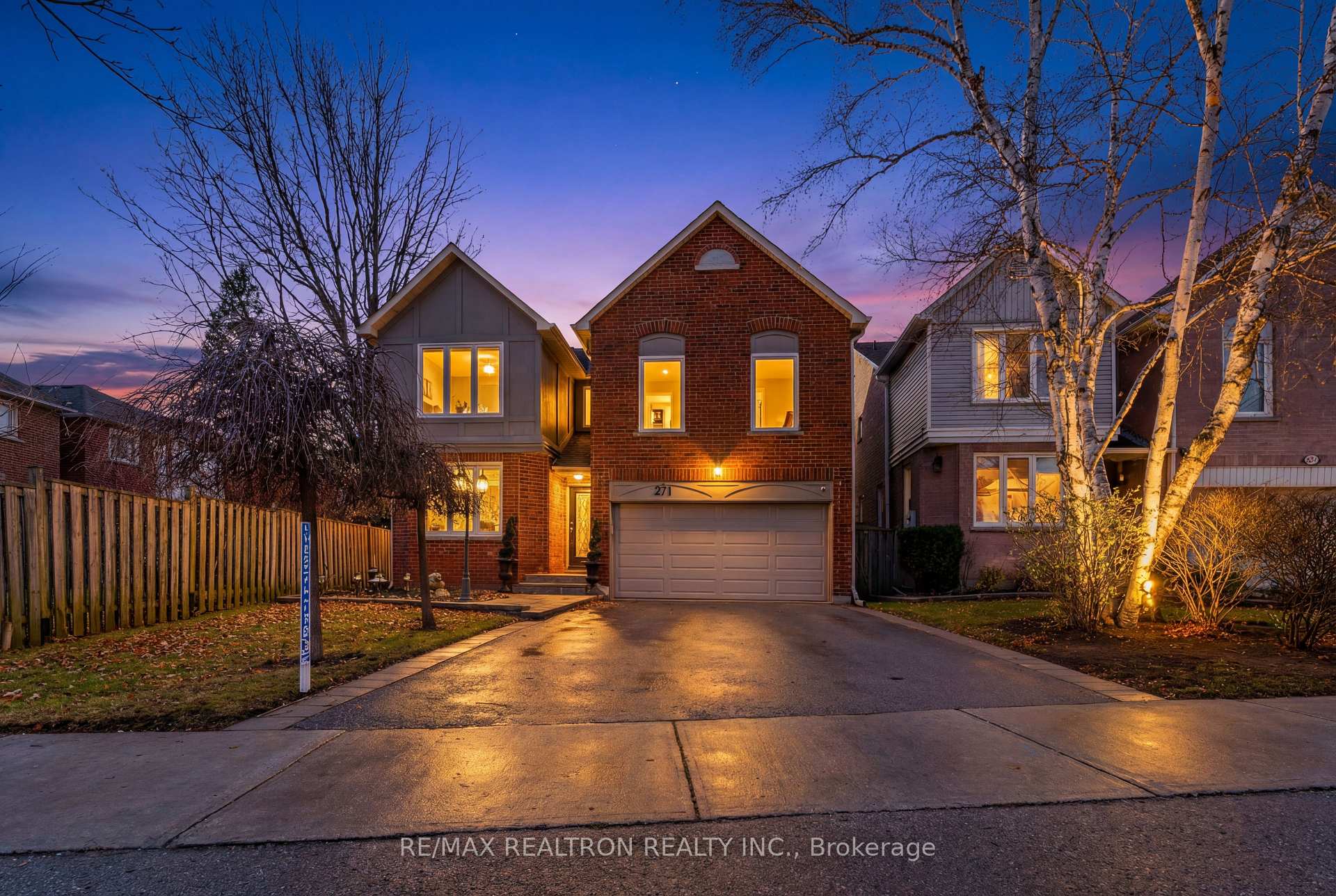 271 Rose Green Drive, Vaughan, ON L4J 4S8, Vaughan ON, L4J 4S8