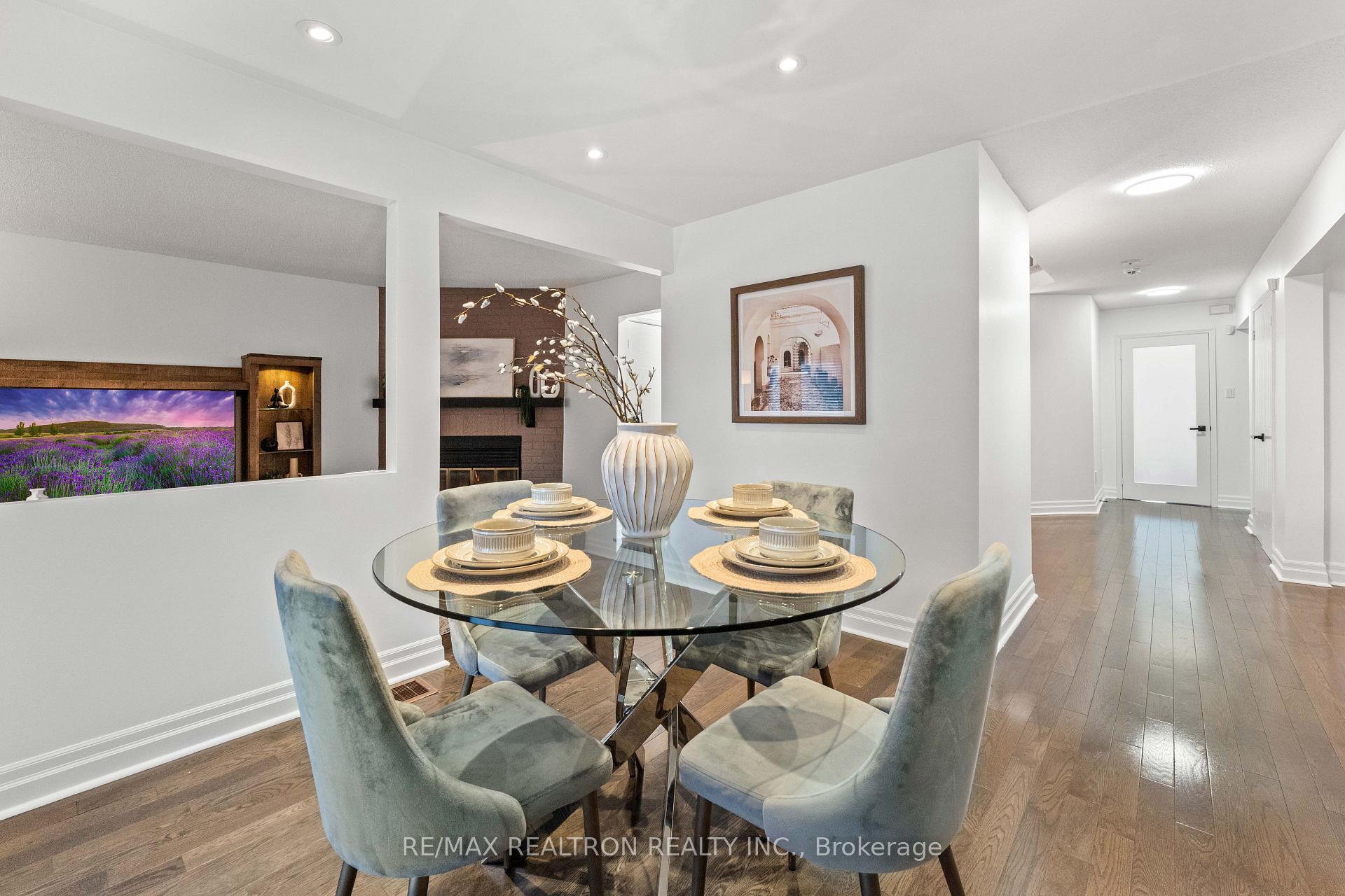 271 Rose Green Drive, Vaughan, ON L4J 4S8, Vaughan ON, L4J 4S8