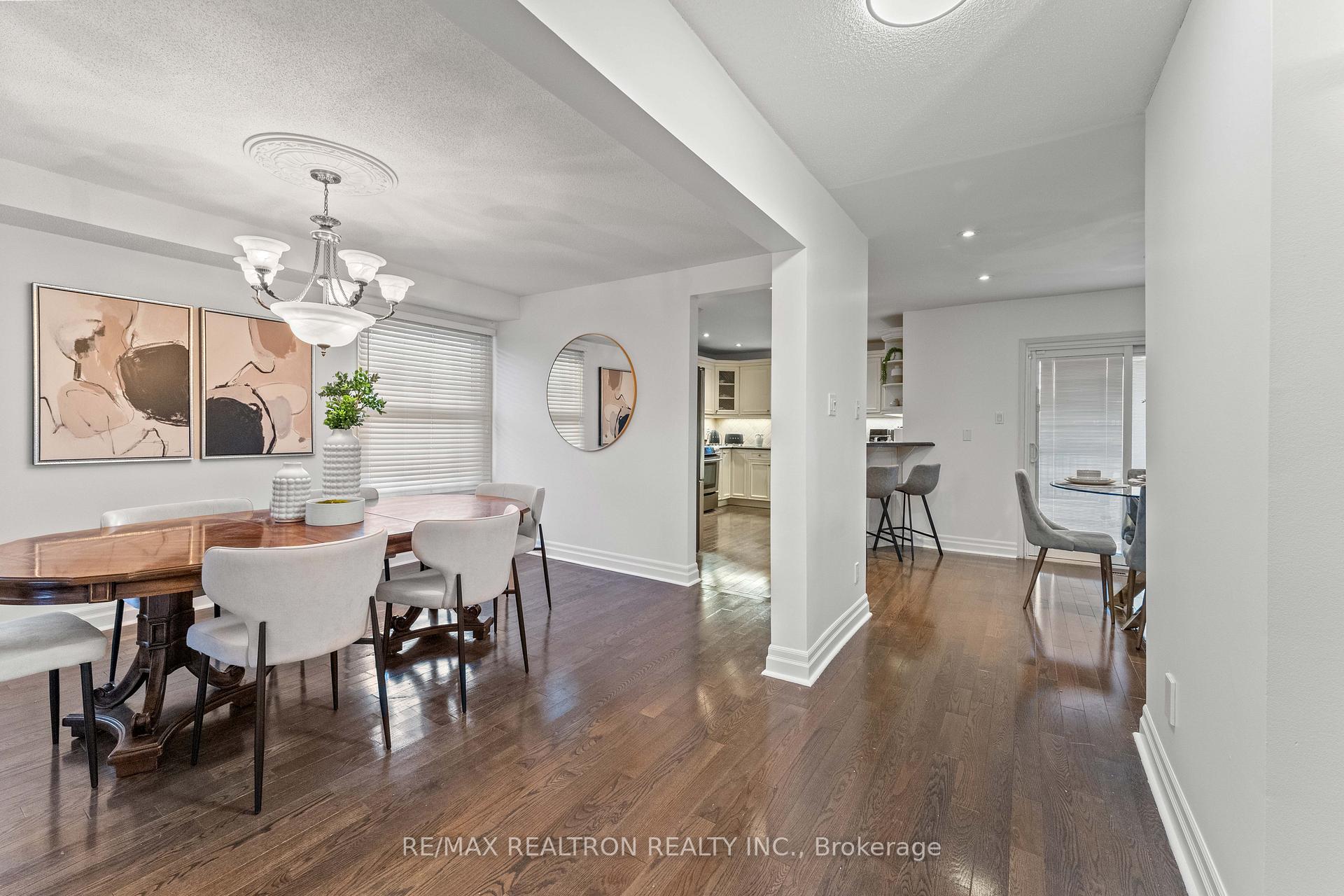271 Rose Green Drive, Vaughan, ON L4J 4S8, Vaughan ON, L4J 4S8