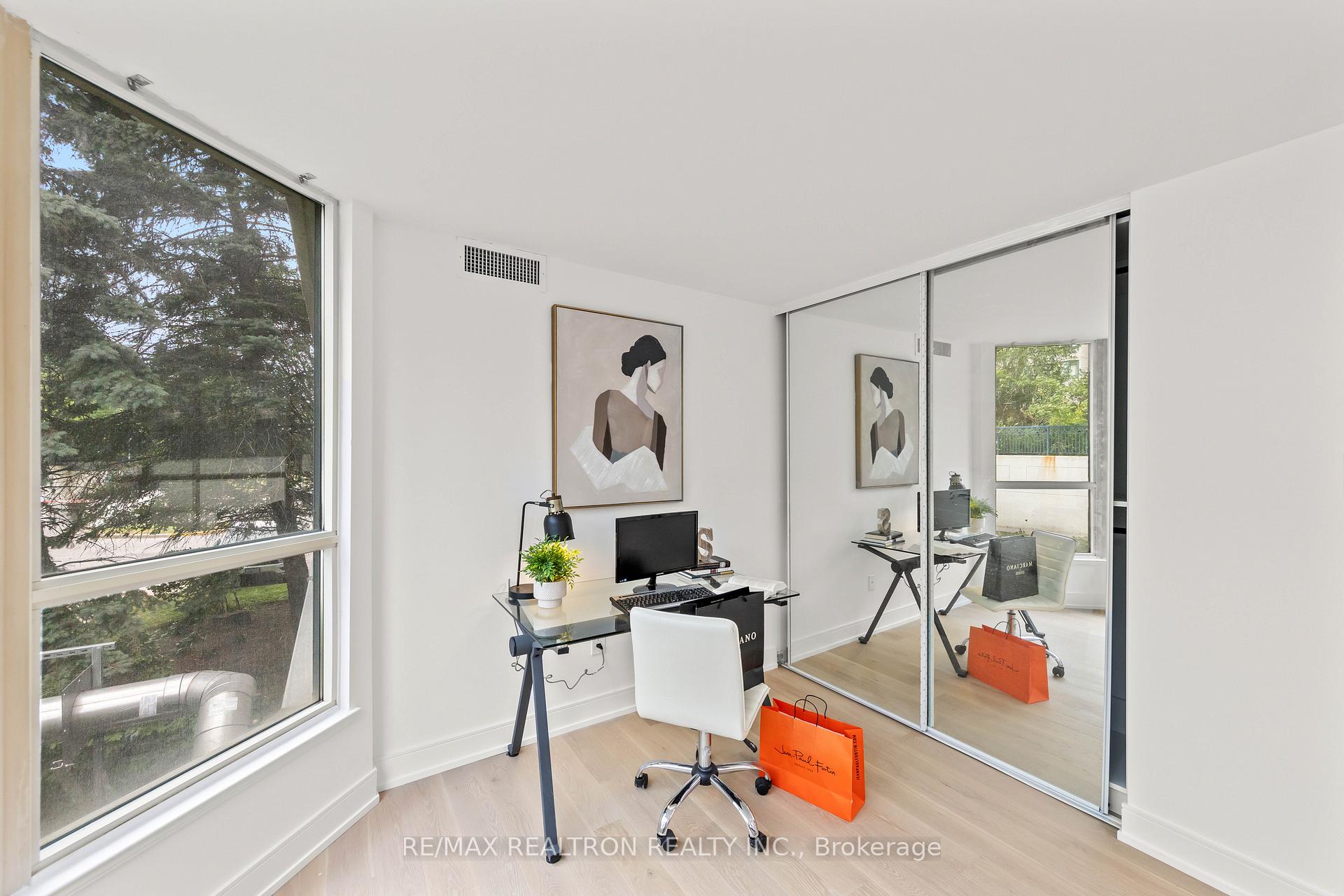 7300 Yonge Street 210