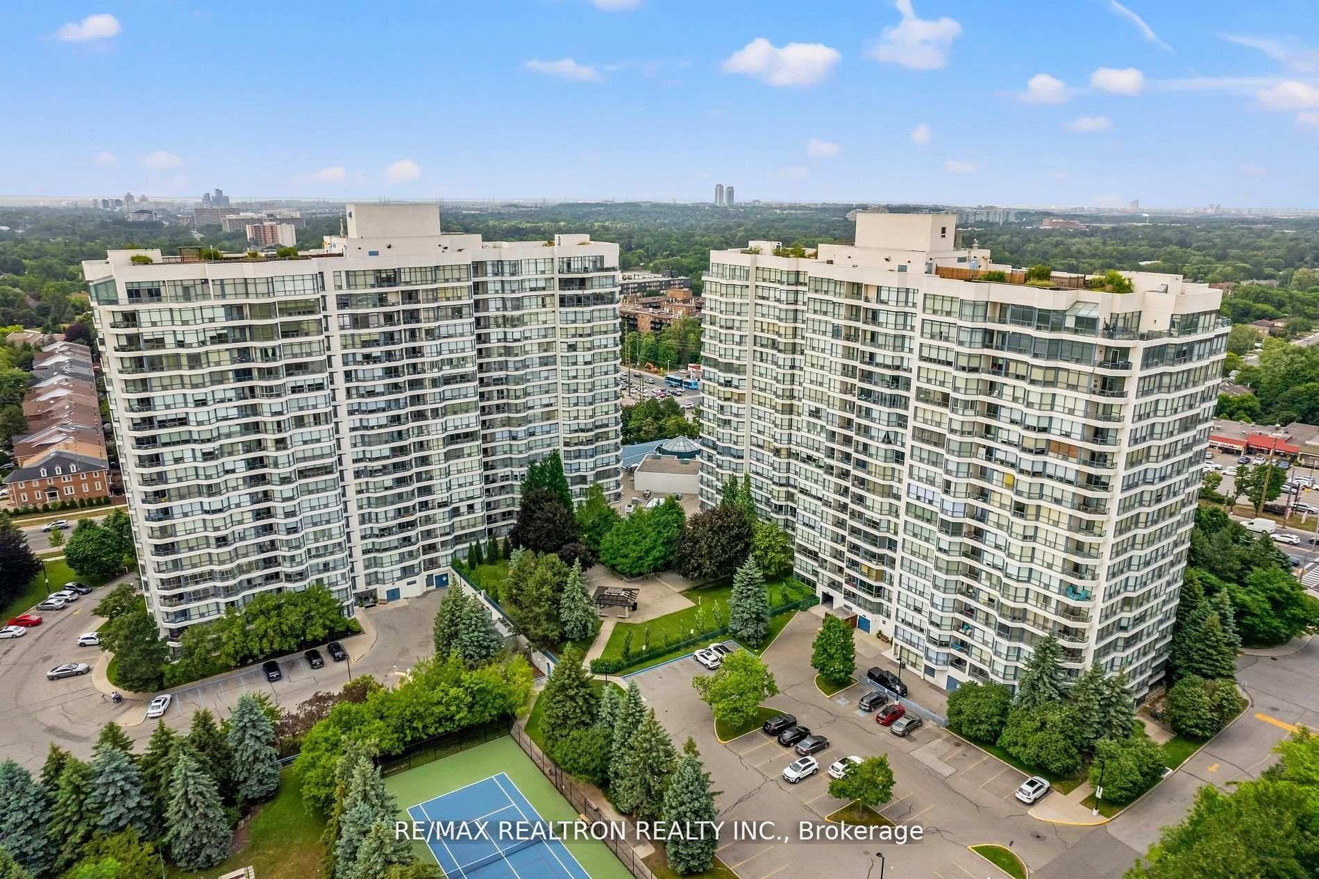 7300 Yonge Street 210