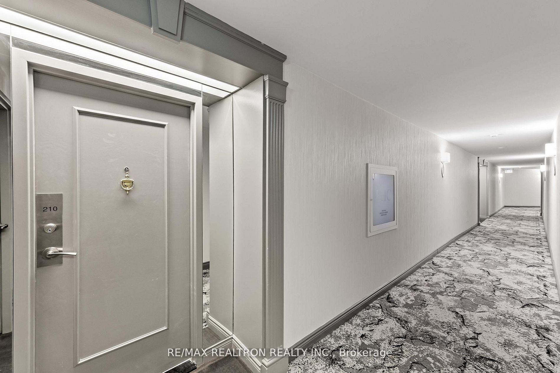 7300 Yonge Street 210