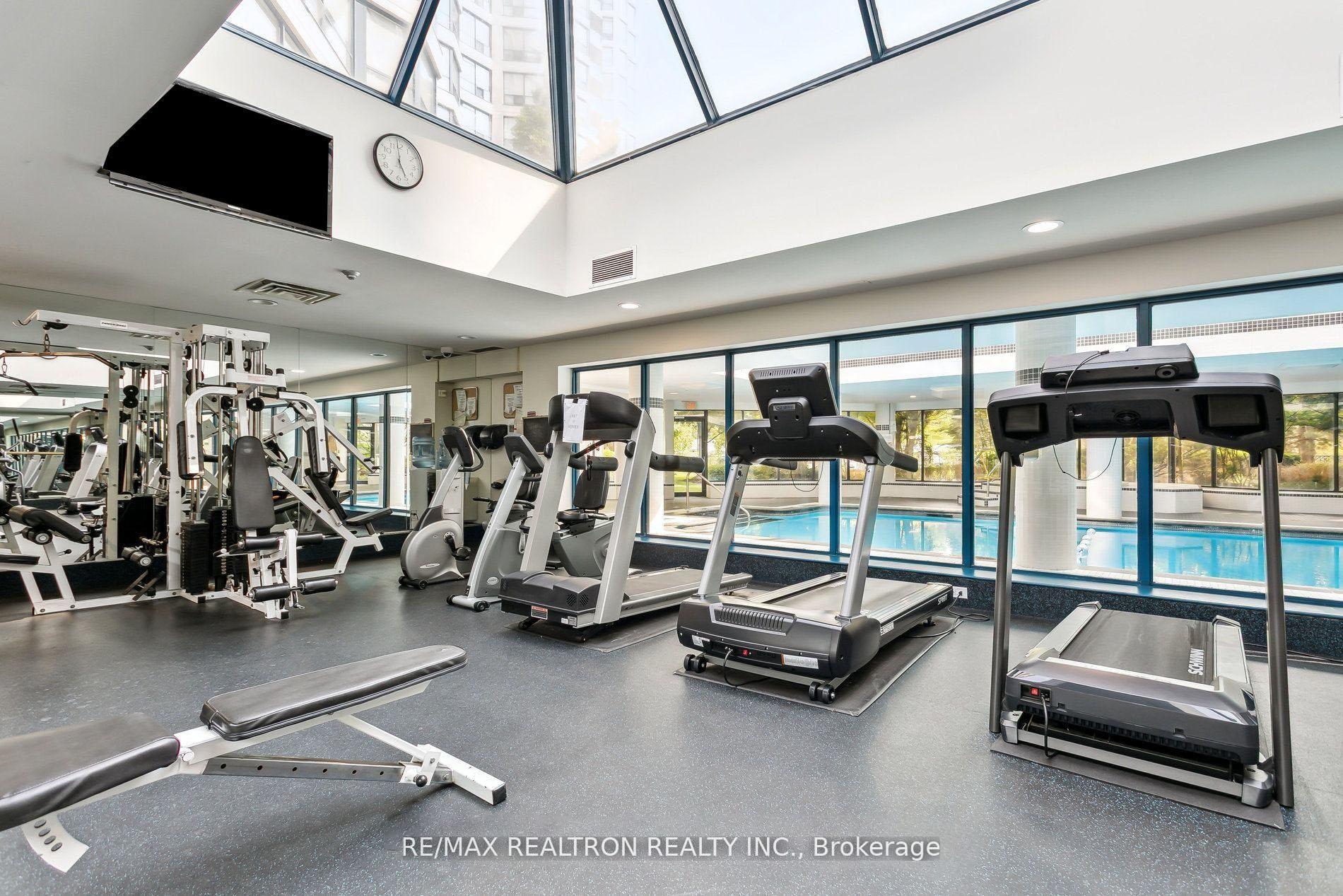 7300 Yonge Street 210