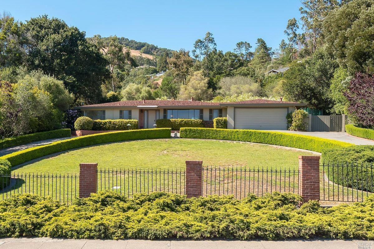 337 Point San Pedro Road