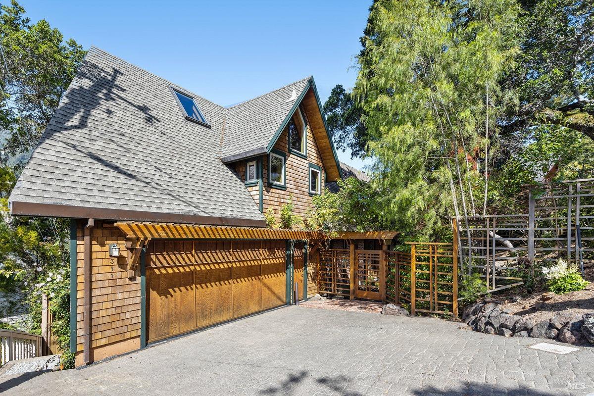 311 Wilson Way