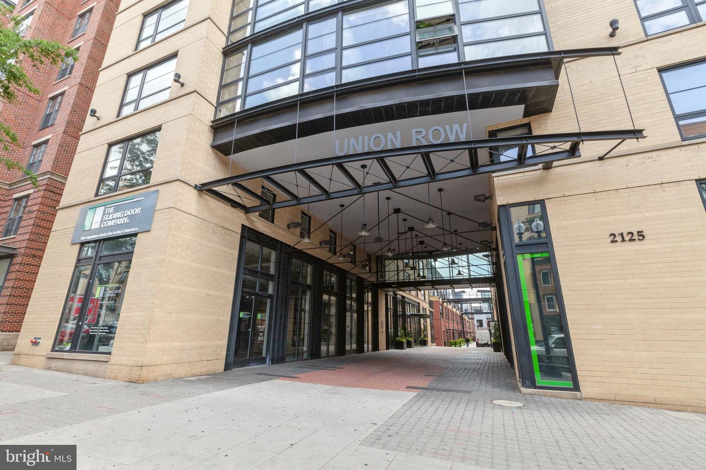 2125 14TH STREET NW Unit: 512