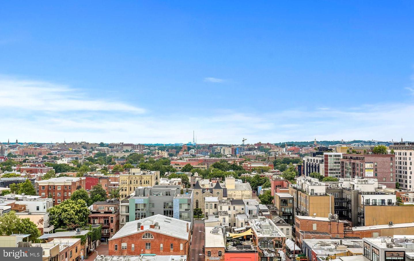 910 M St NW #503