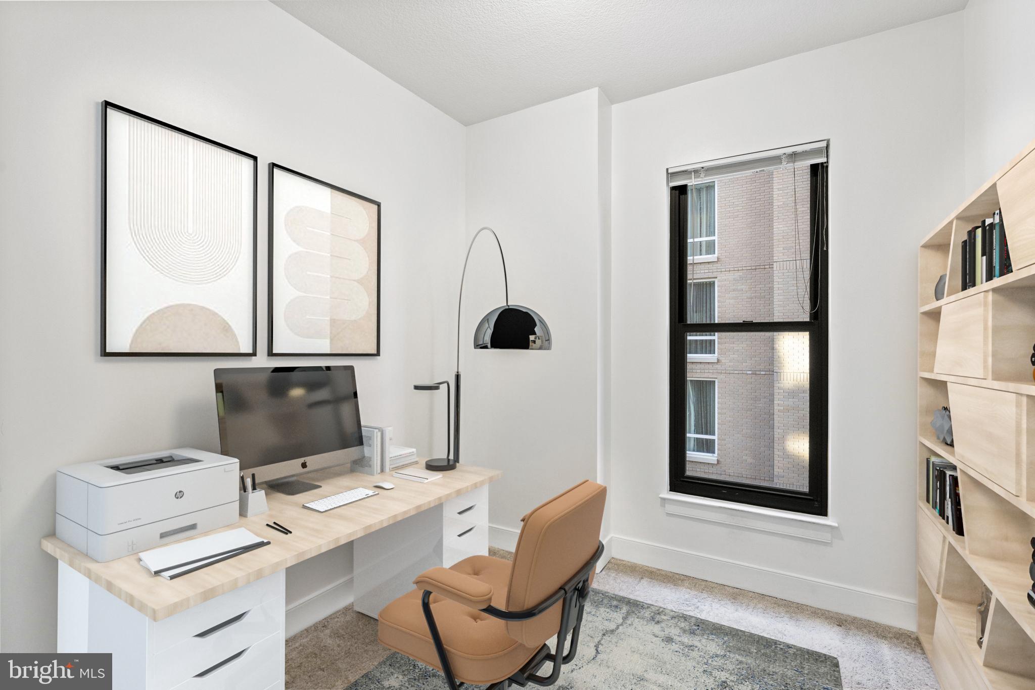 910 M St NW #503
