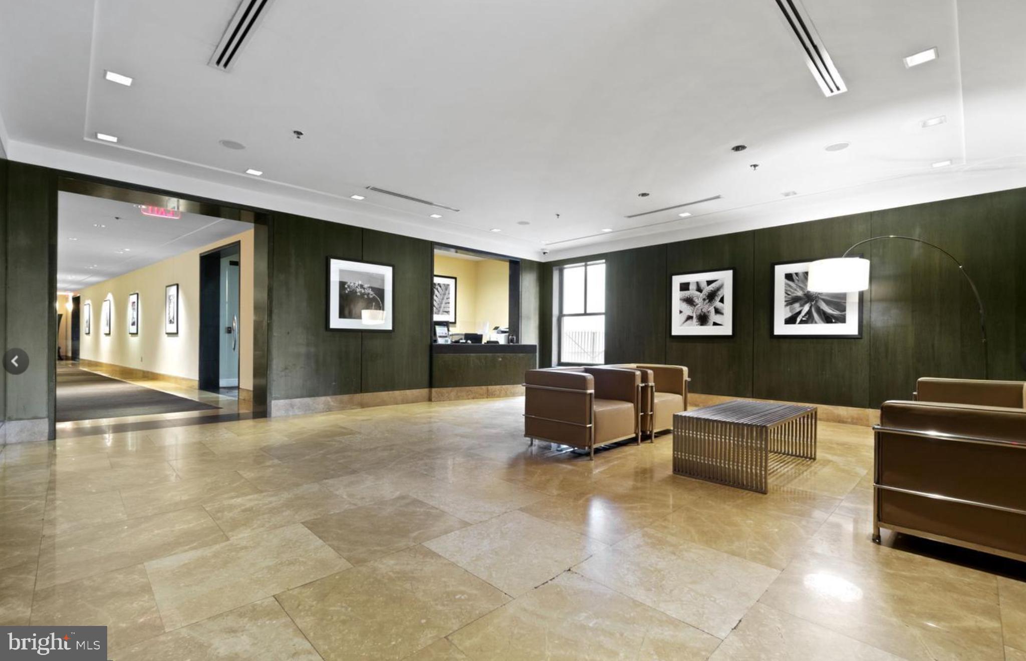 910 M St NW #503