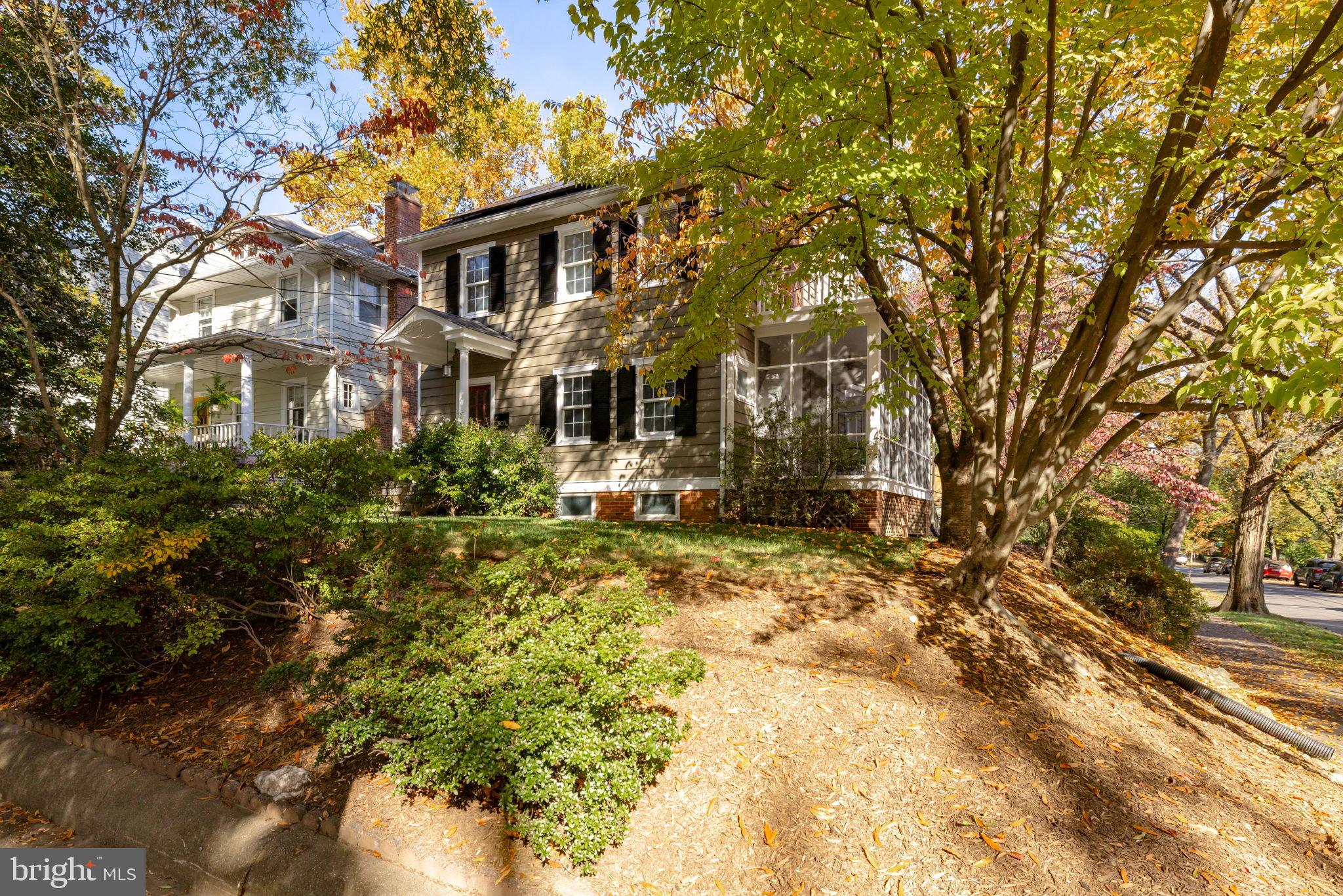 3901 Military ROAD NW