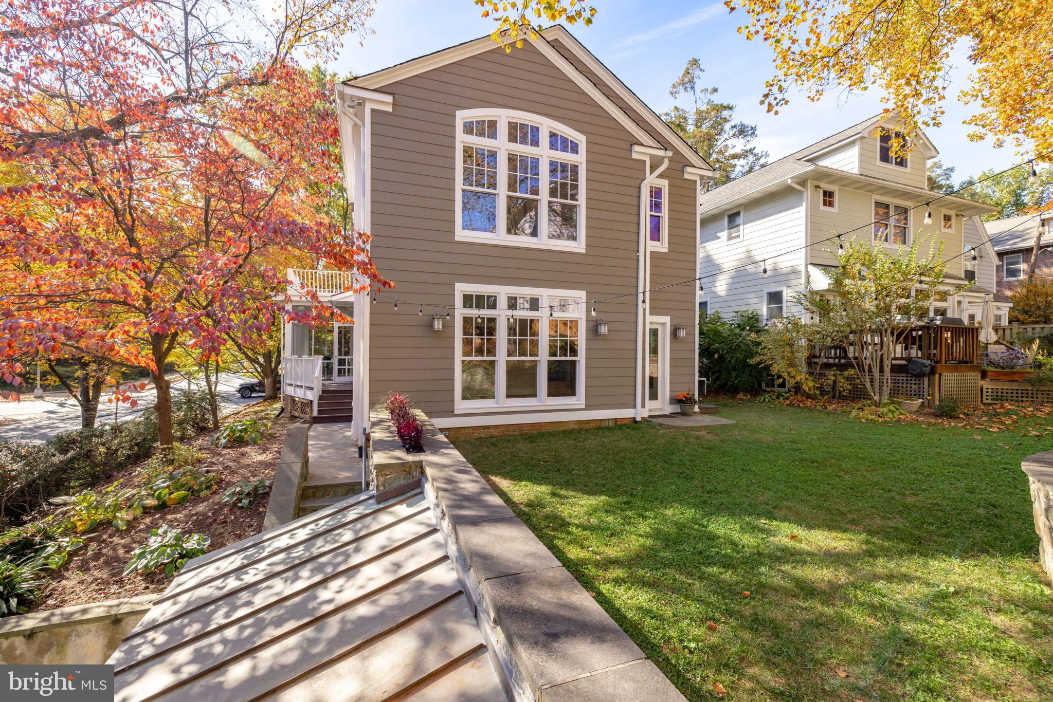 3901 Military ROAD NW