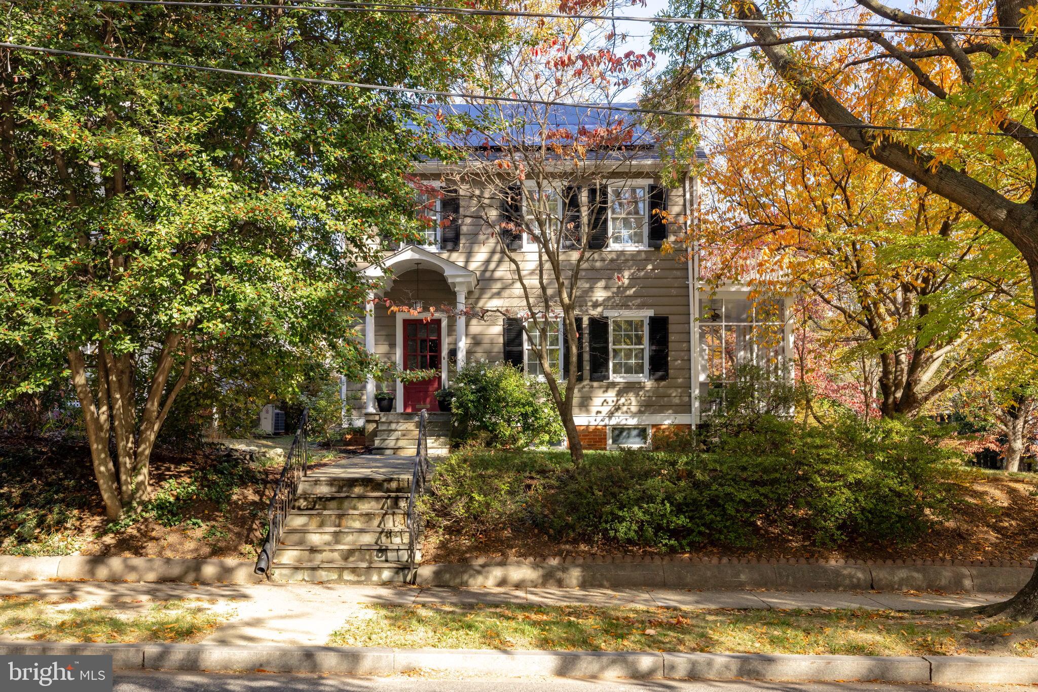 3901 Military ROAD NW
