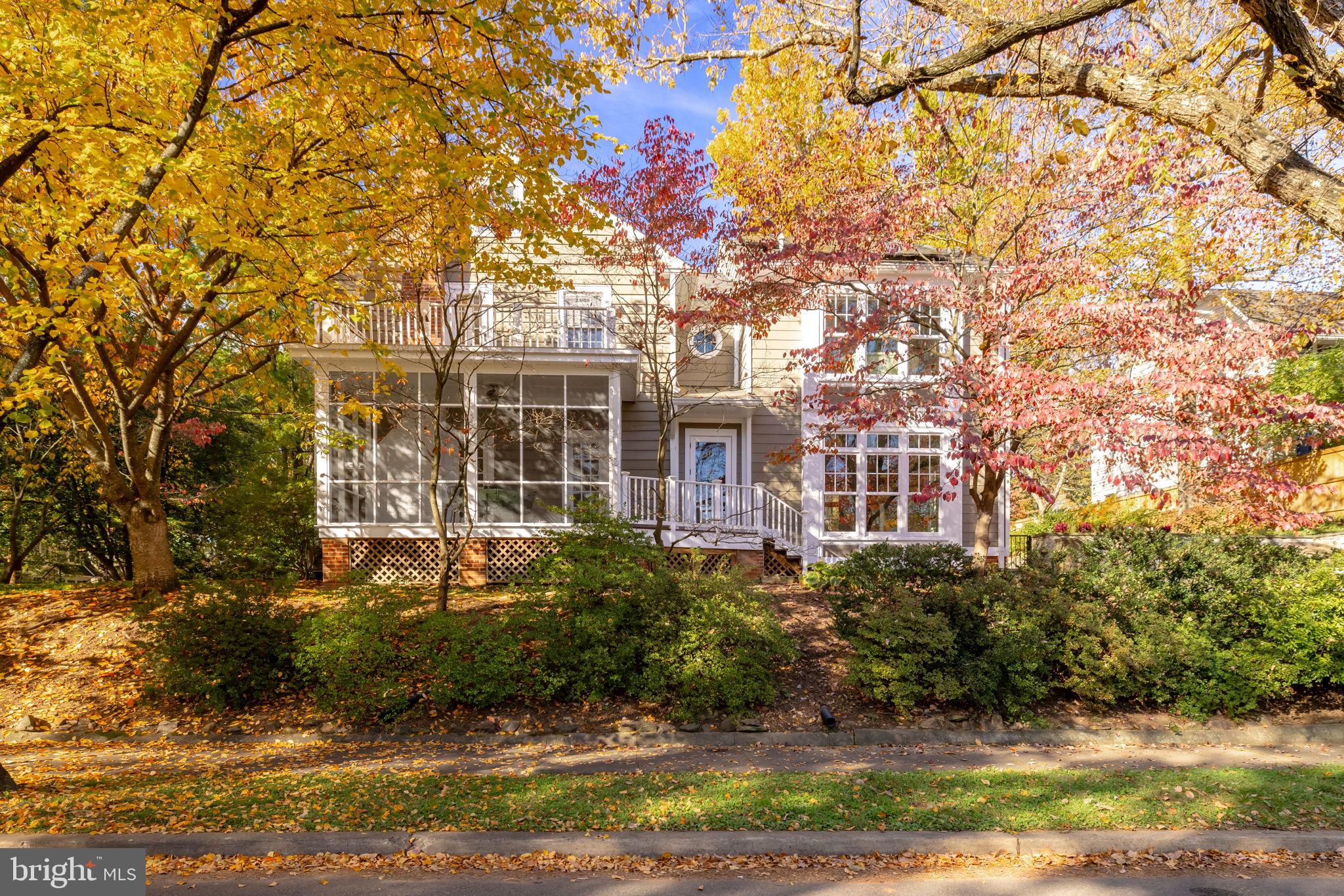 3901 Military ROAD NW