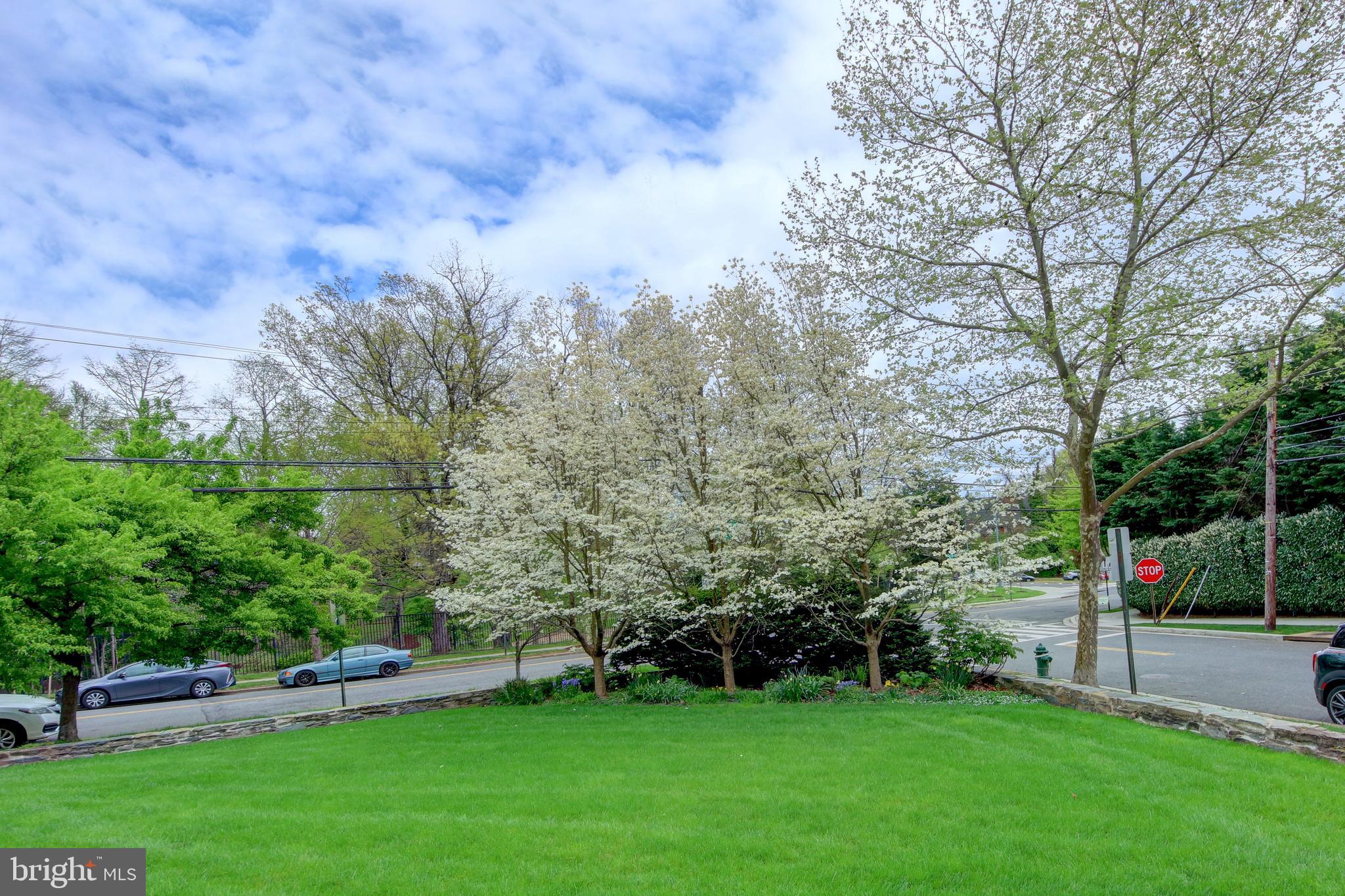 4600 Reservoir Rd NW