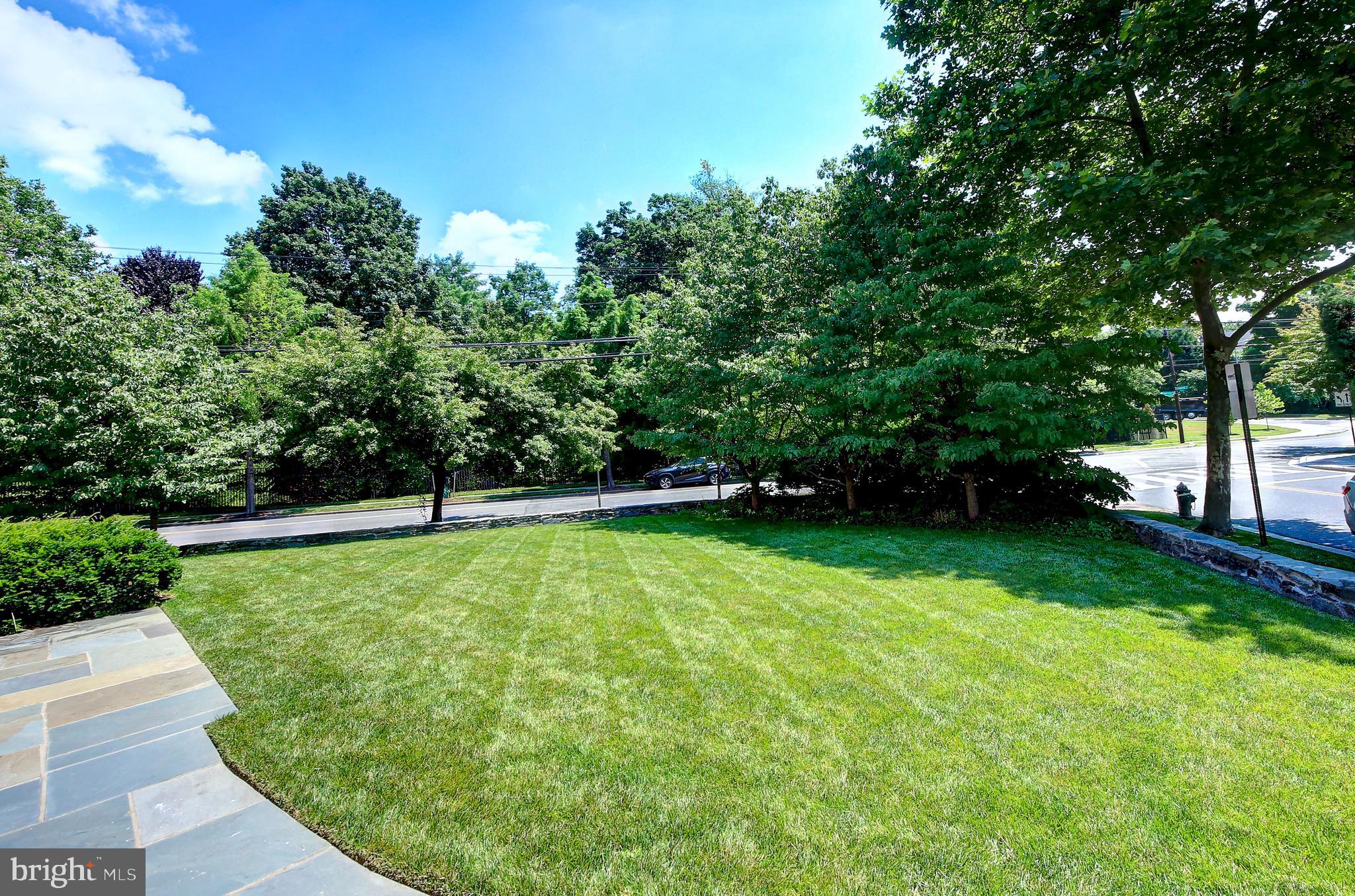 4600 Reservoir Rd NW