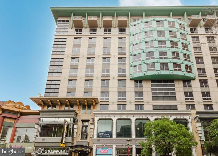 777 7TH STREET NW 913