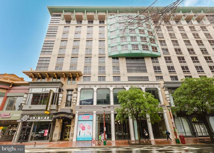 777 7TH STREET NW 913