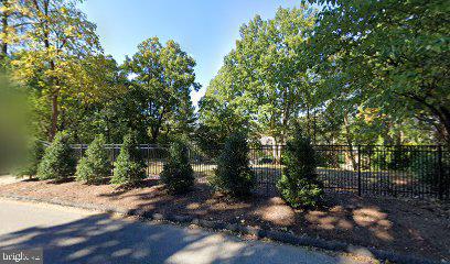 3000 CHAIN BRIDGE ROAD NW