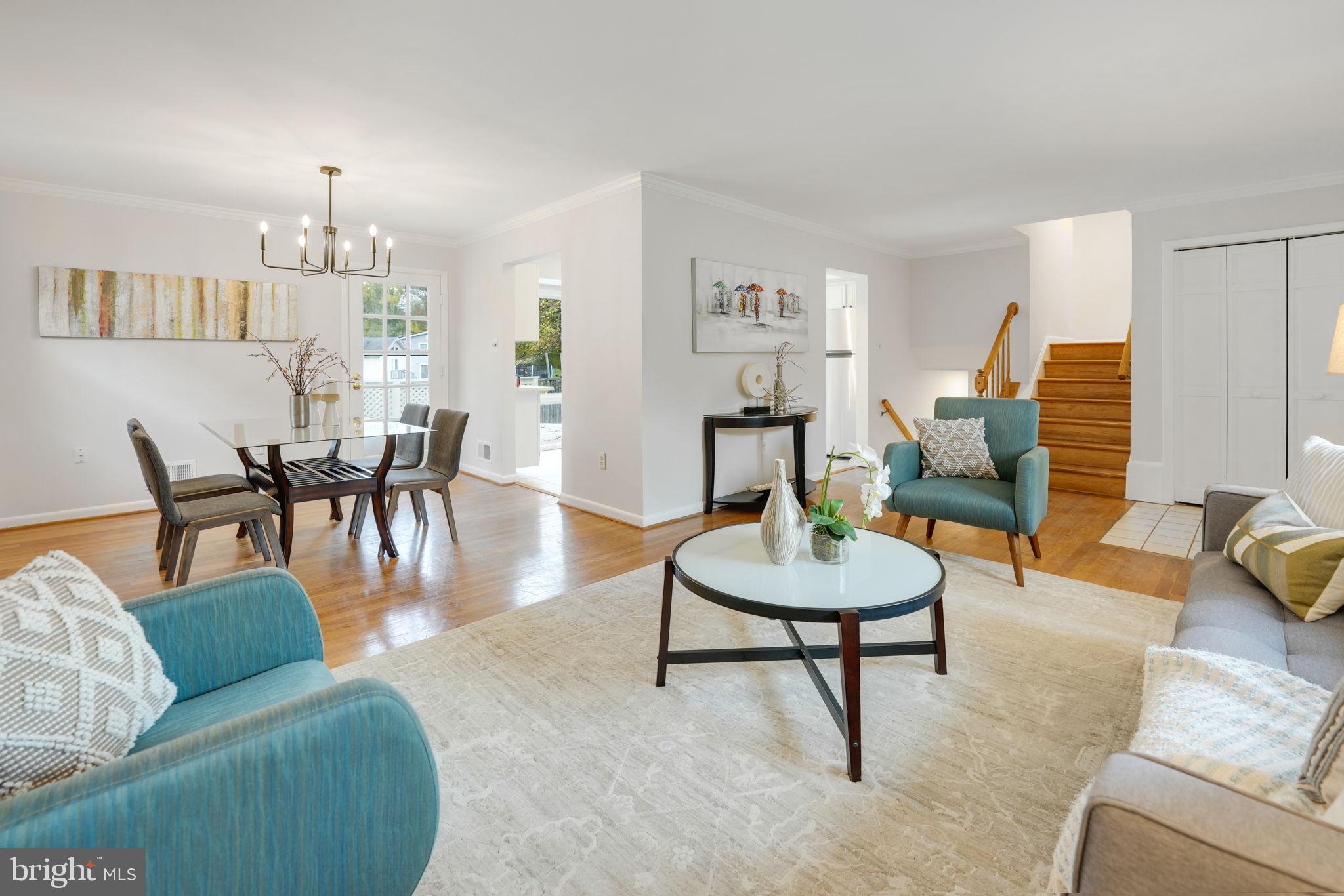 9705 Nassau LANE