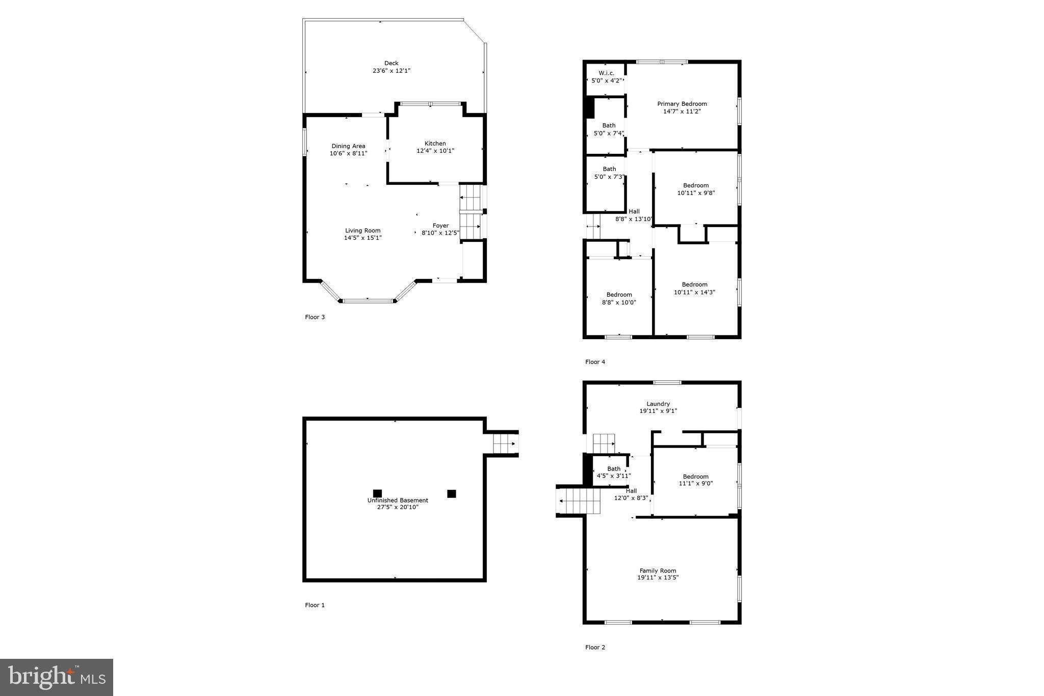 9705 Nassau LANE