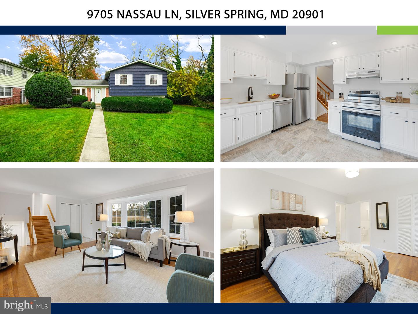 9705 Nassau LANE