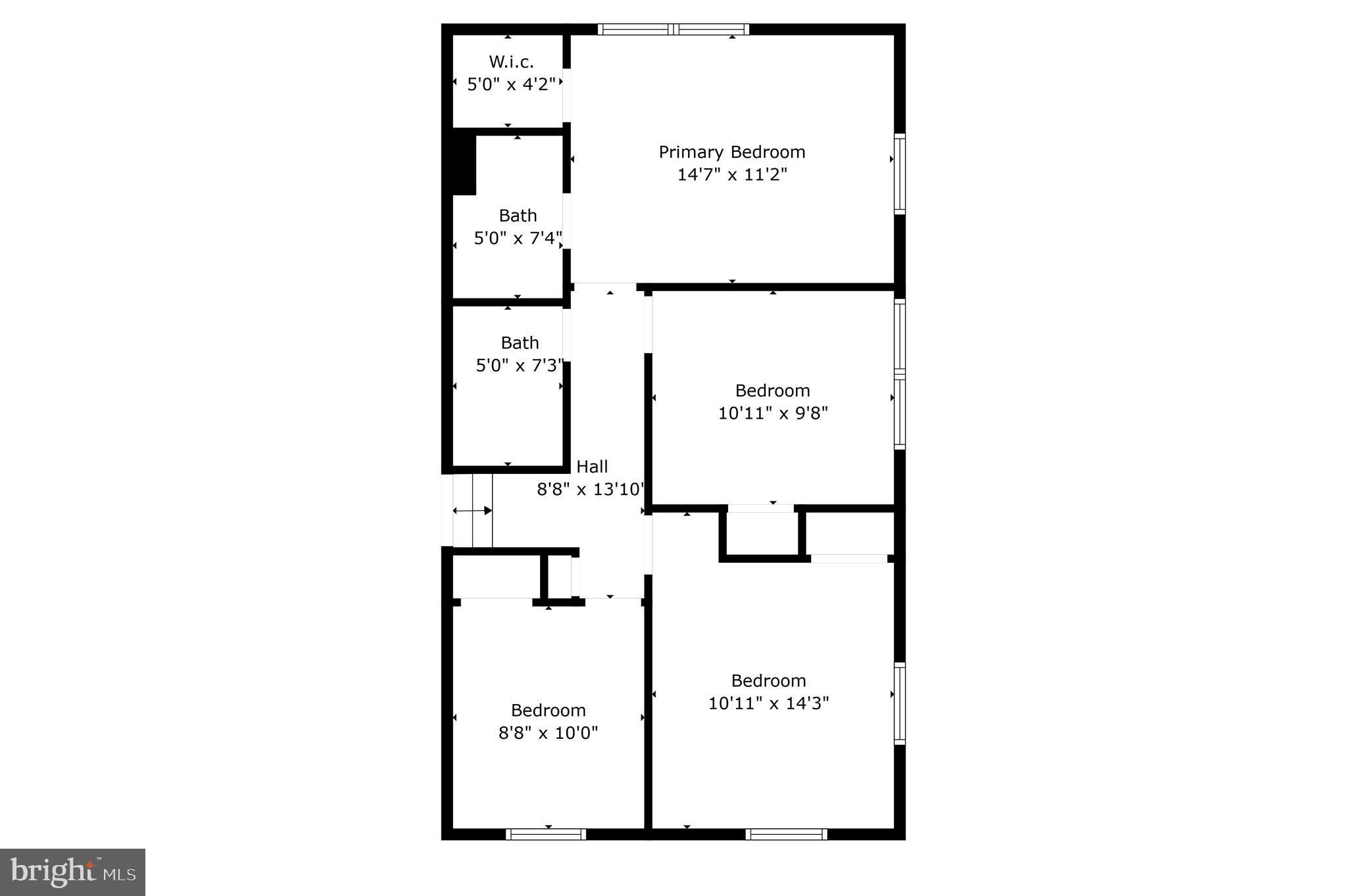 9705 Nassau LANE