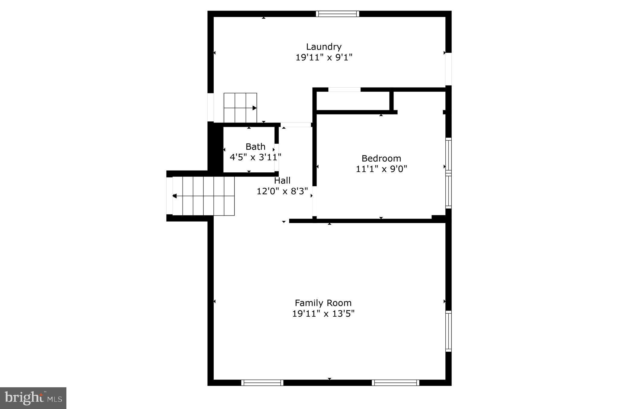 9705 Nassau LANE