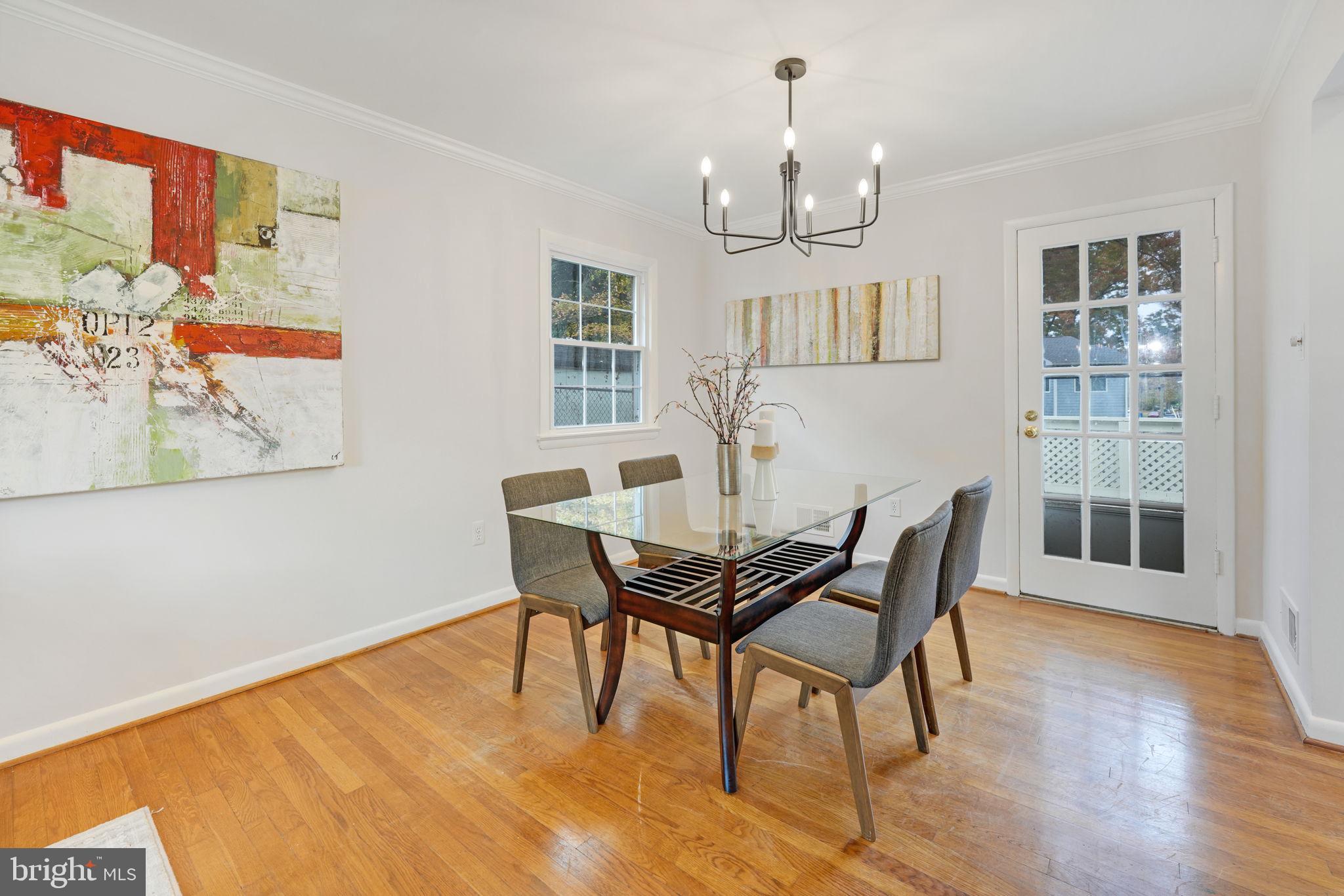 9705 Nassau LANE