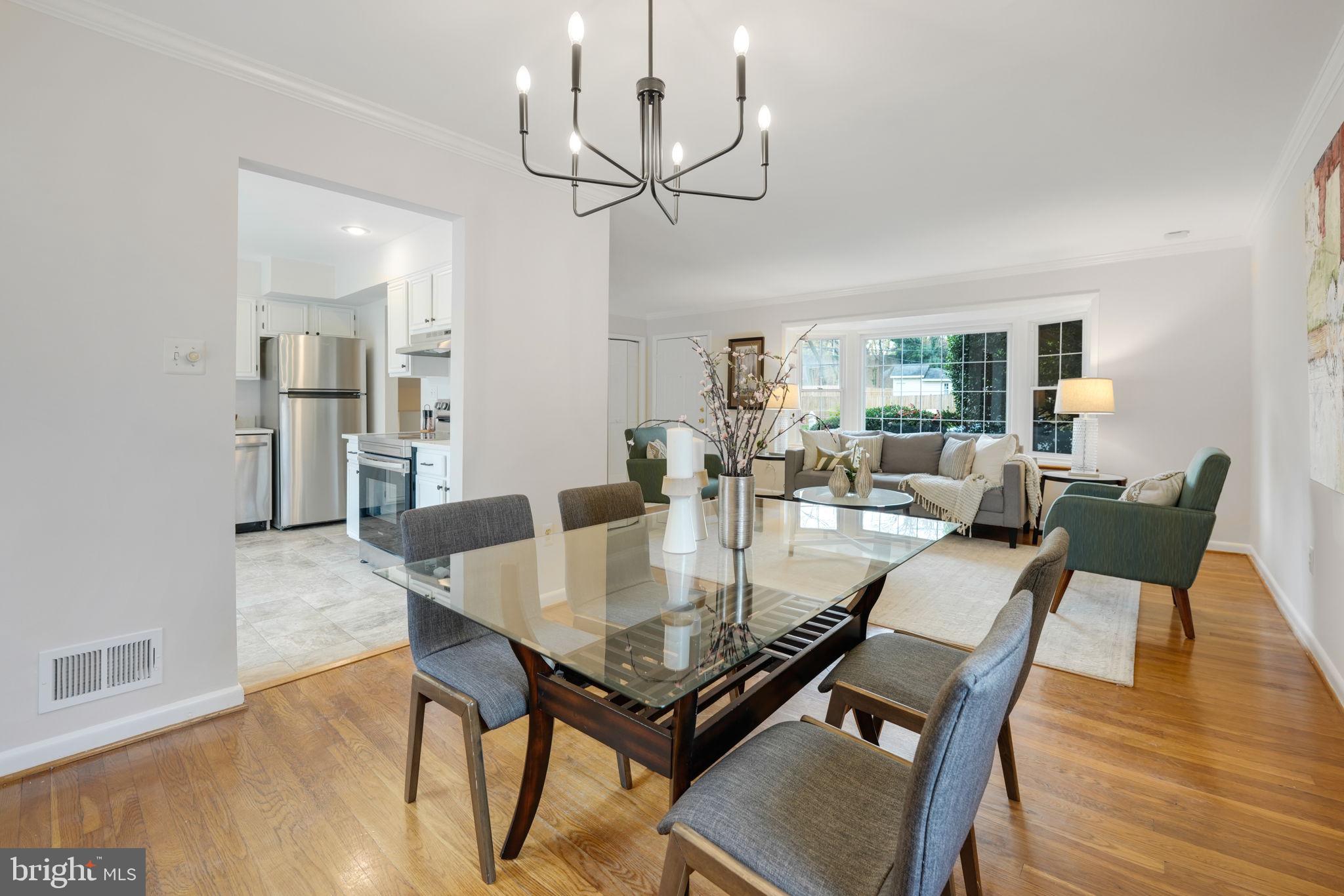 9705 Nassau LANE