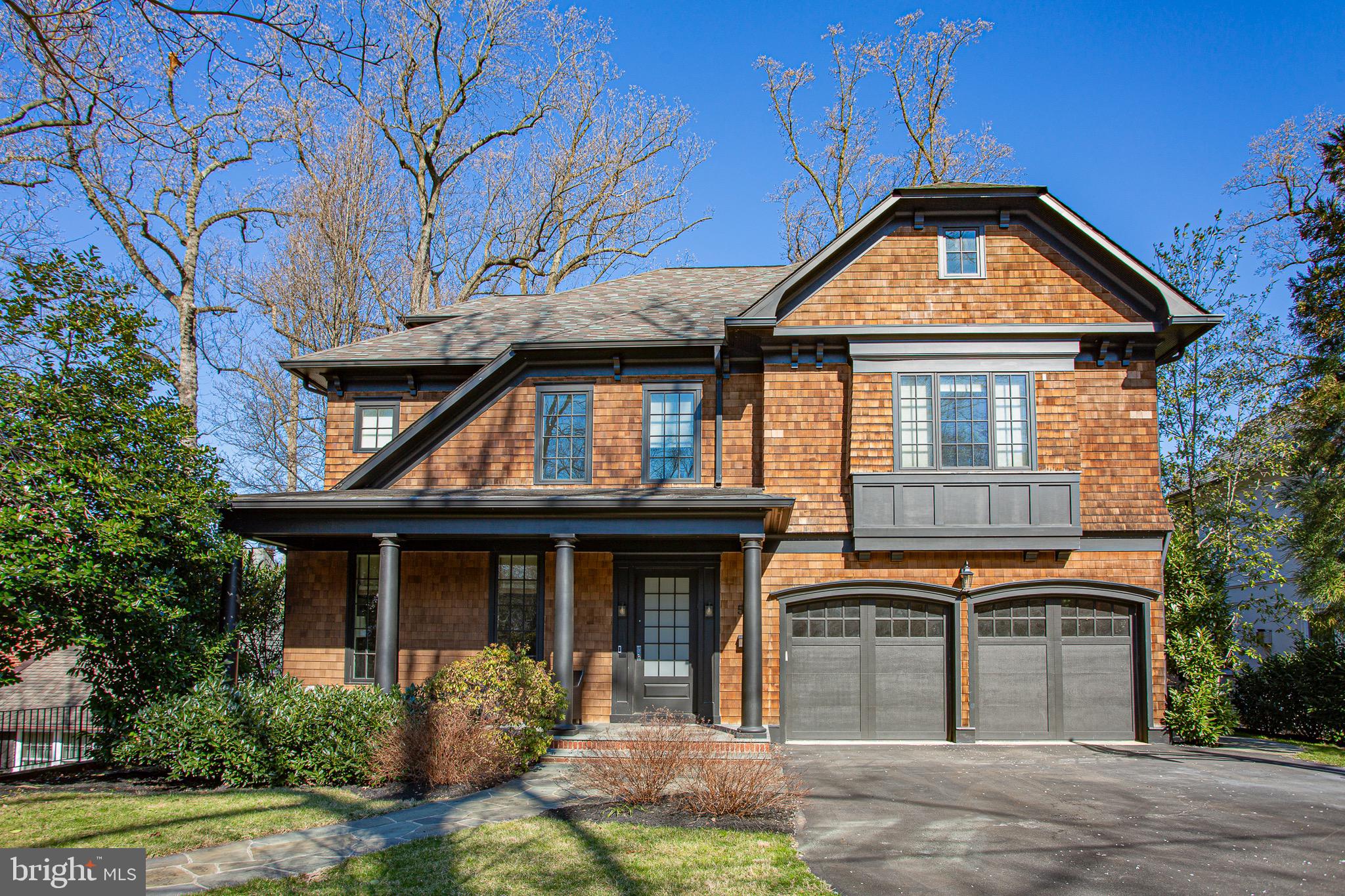 5509 Lambeth Rd