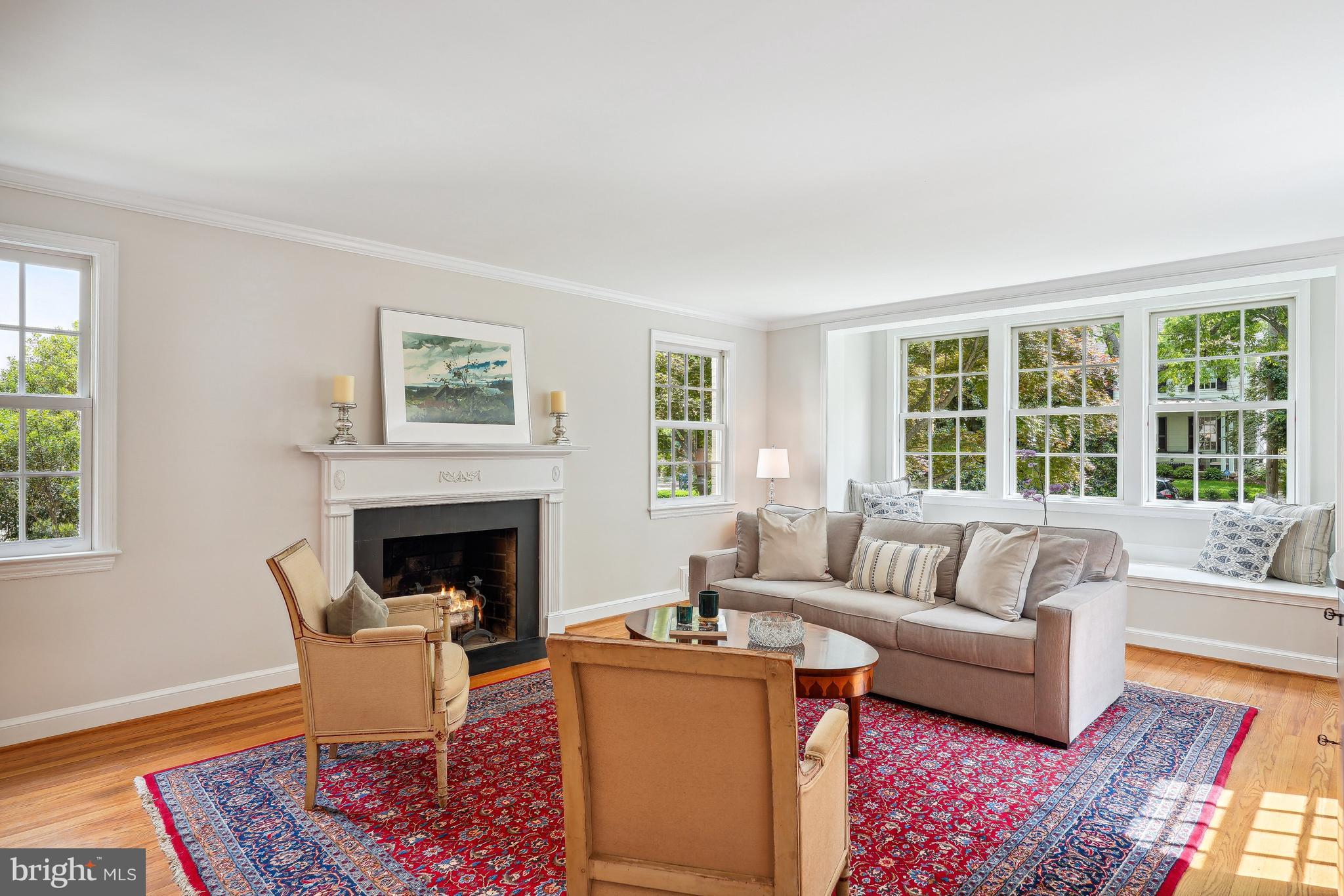 33 Quincy St