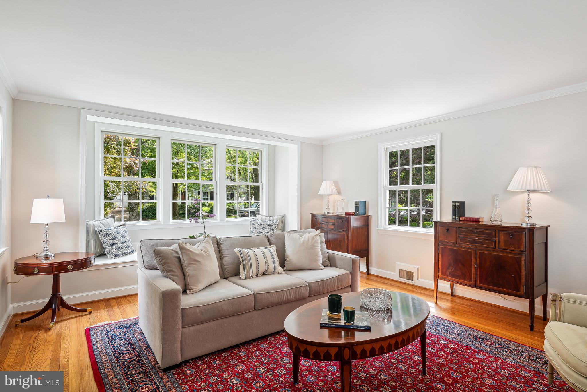 33 Quincy St