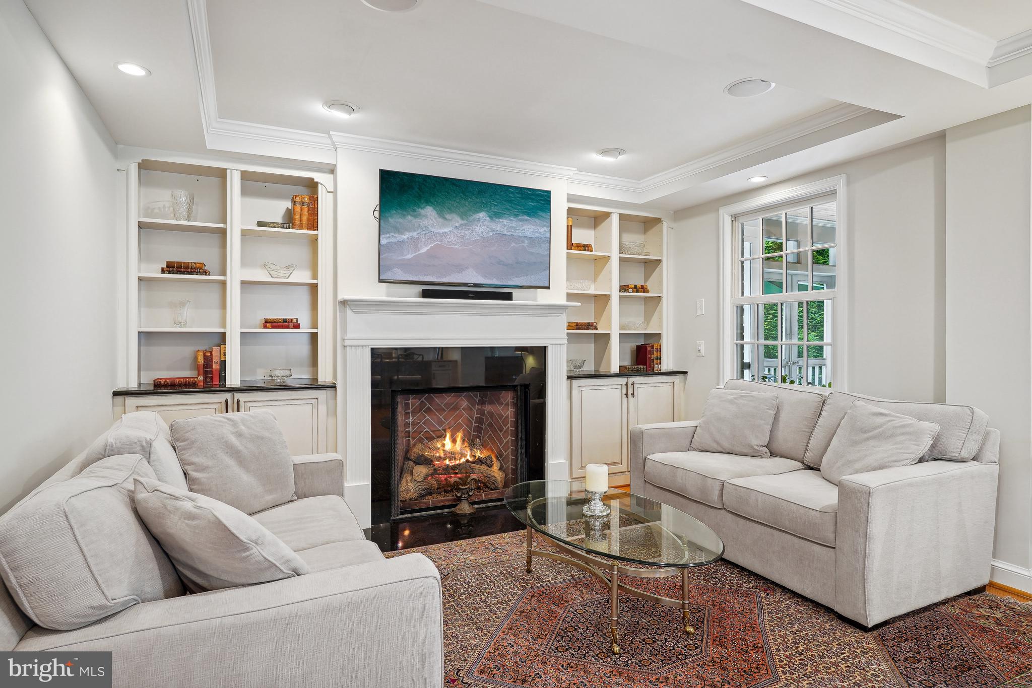 33 Quincy St