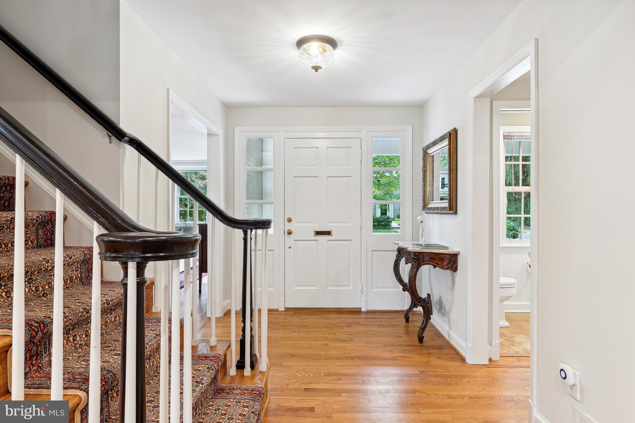 33 Quincy St