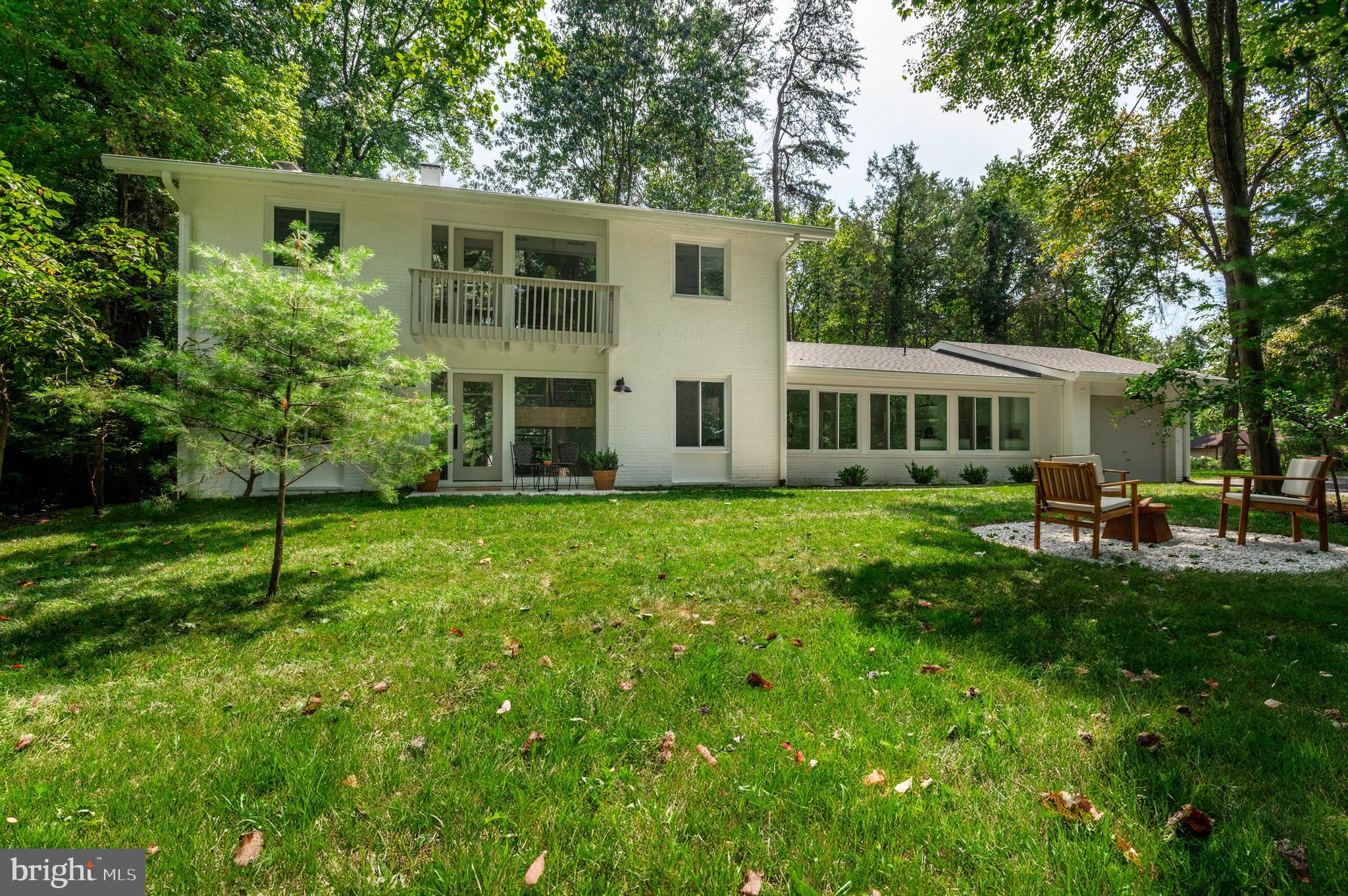 1 Carderock Ct