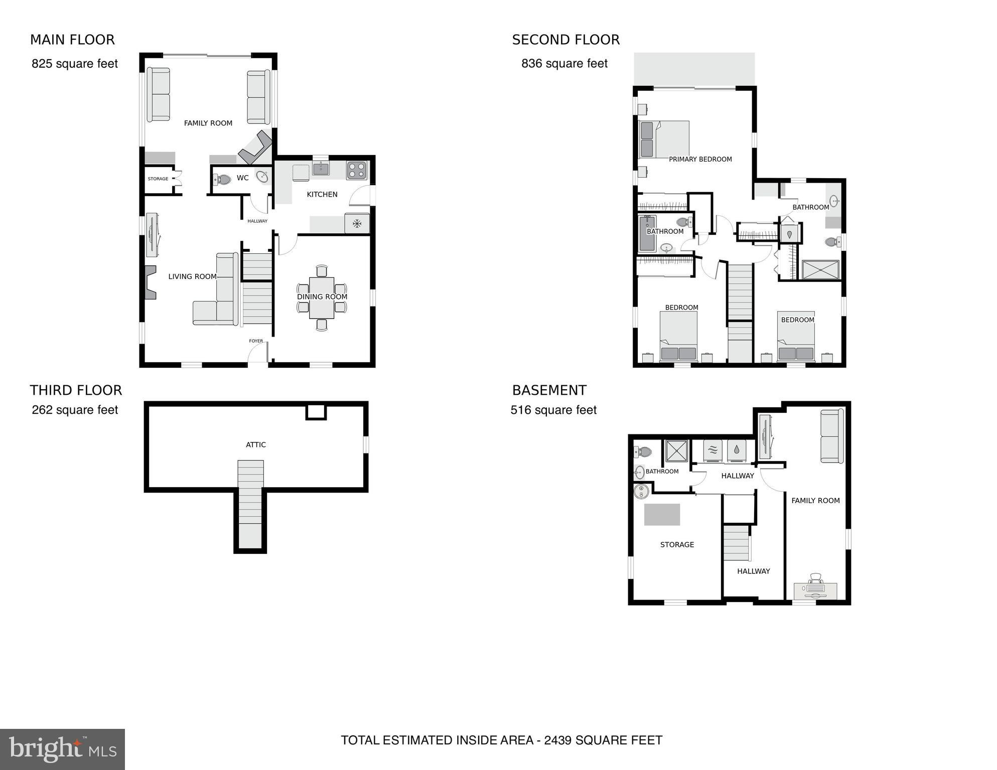 8617 Lancaster Dr