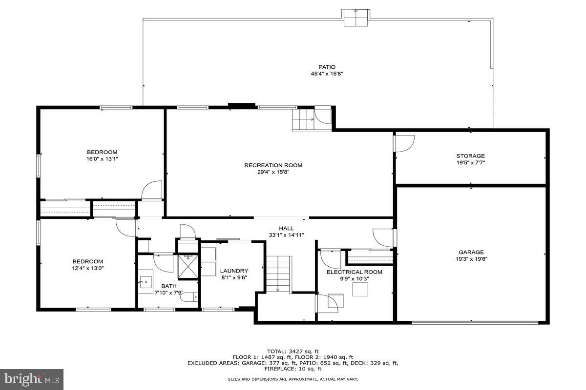 3505 E West Hwy