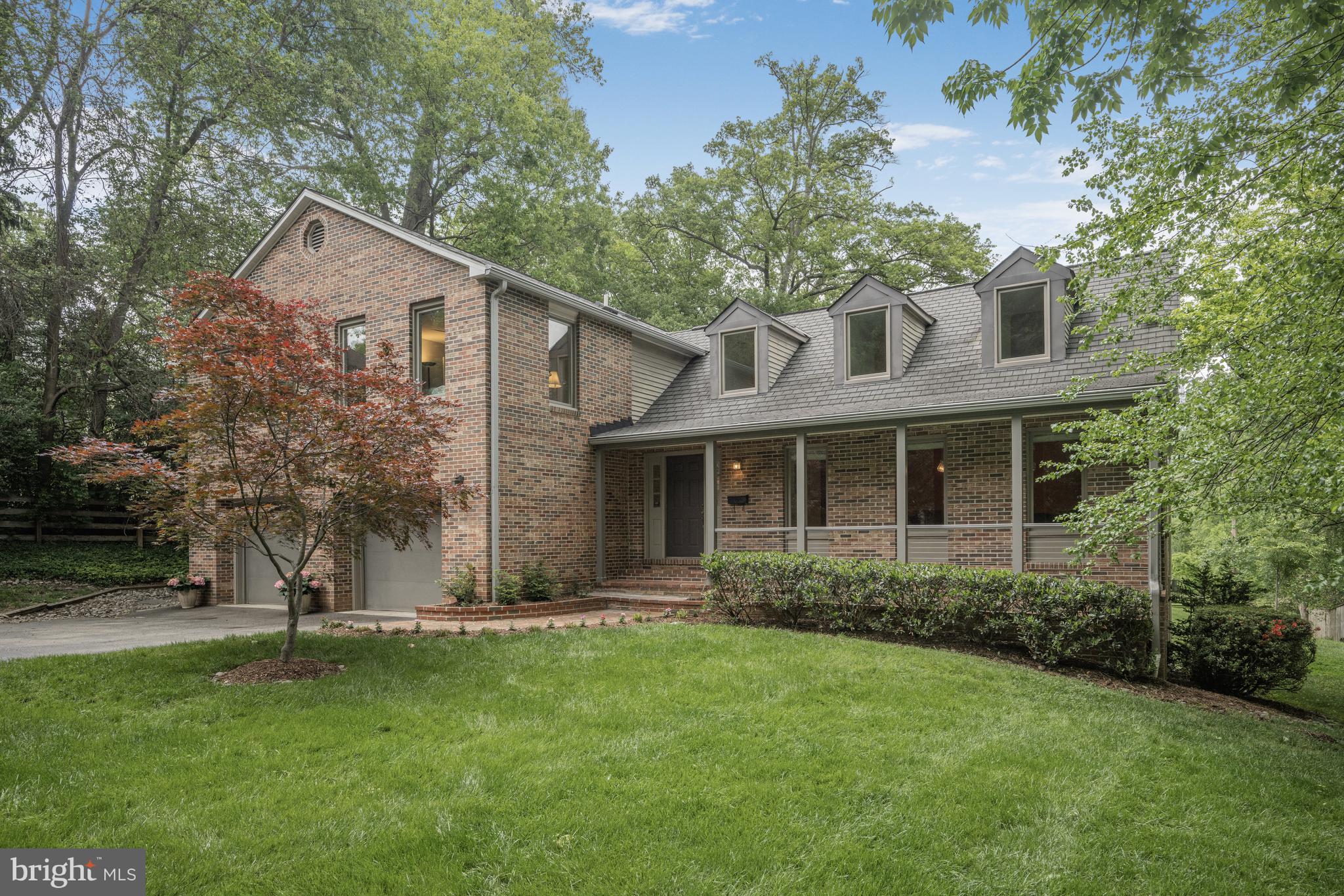 8811 Jones Mill Rd