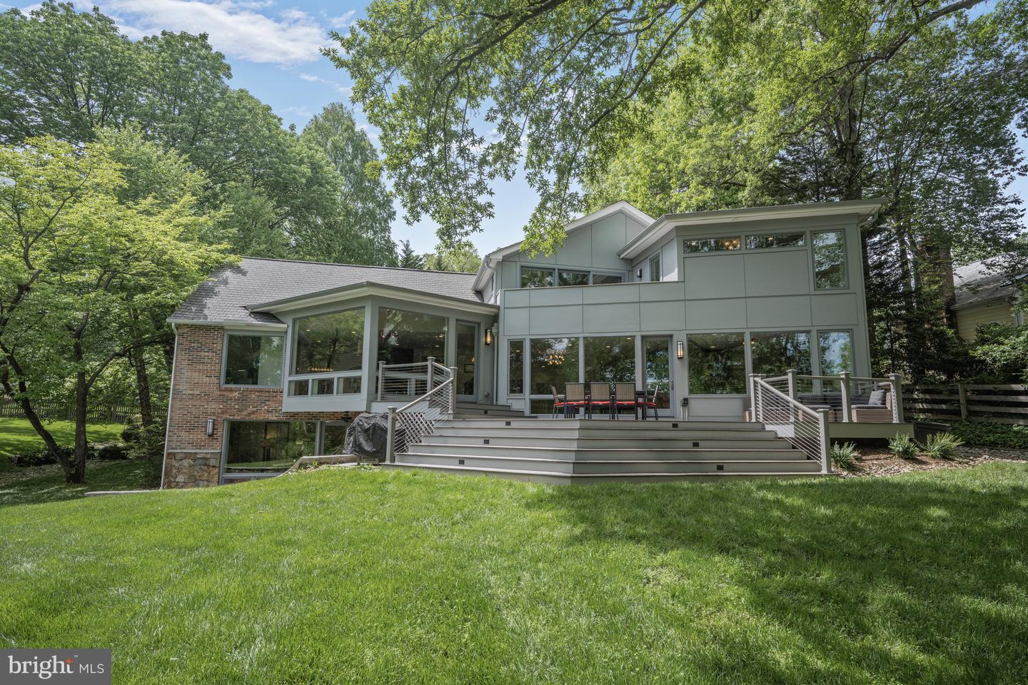 8811 Jones Mill Rd