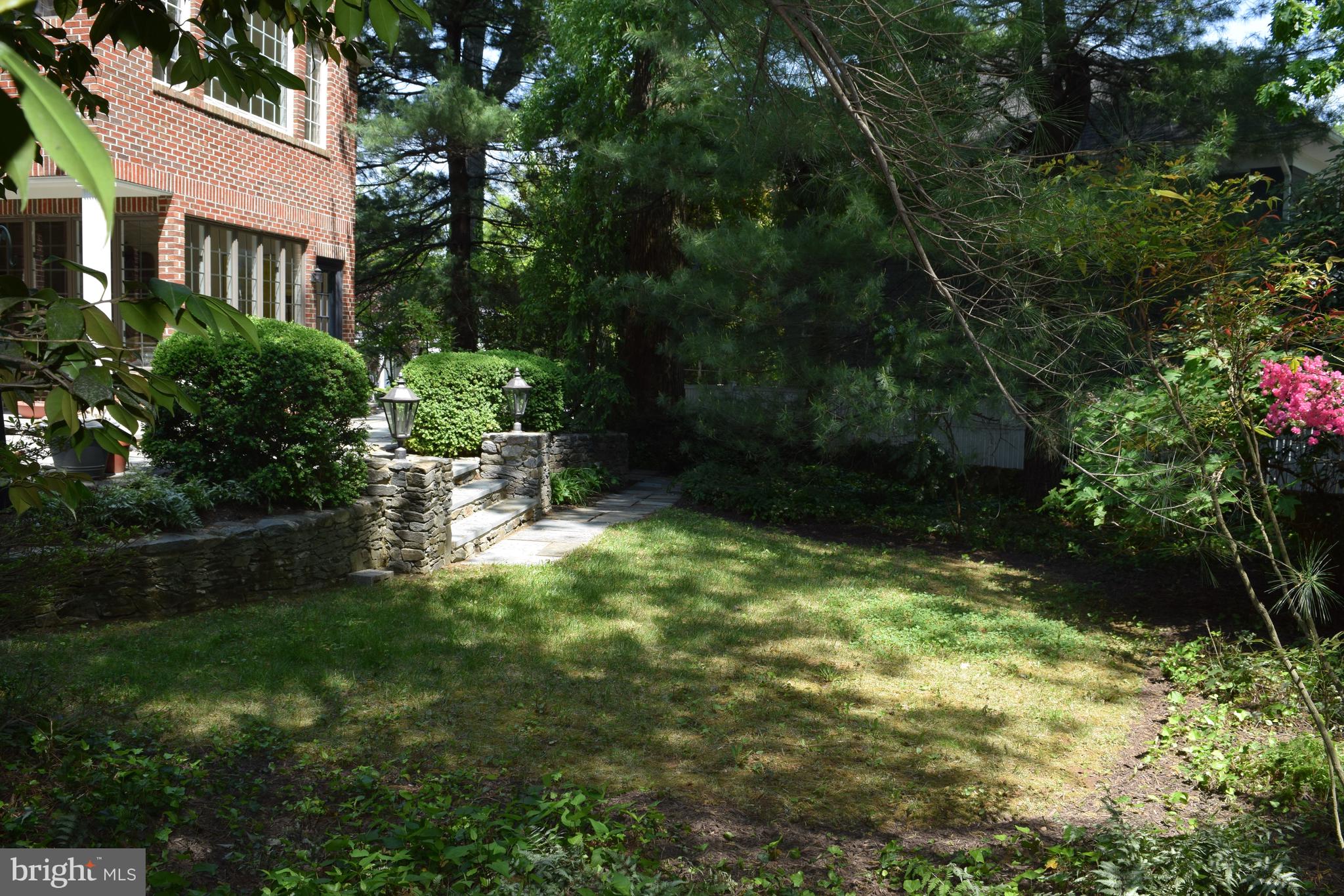 5804 Aberdeen Rd