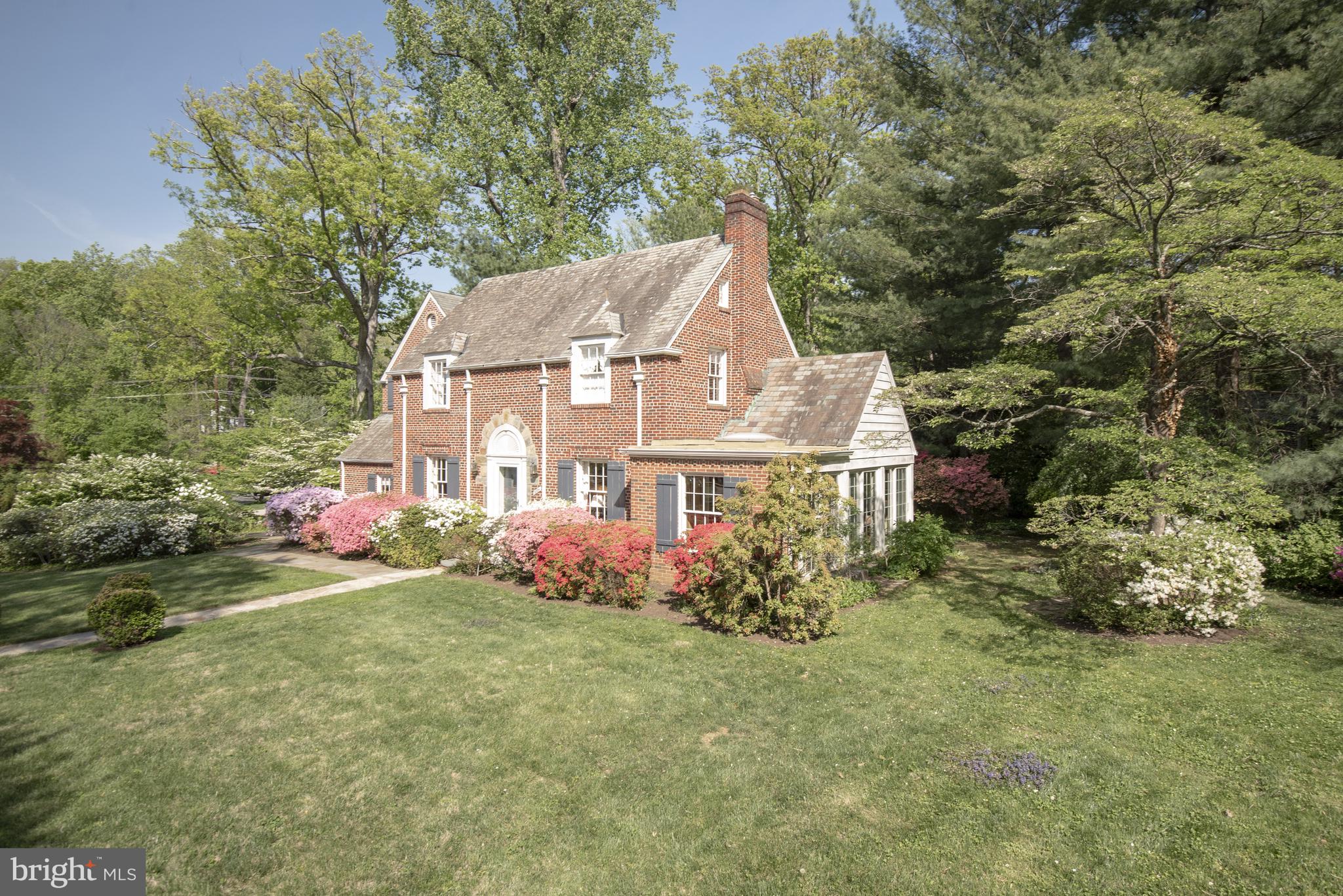 5804 Aberdeen Rd