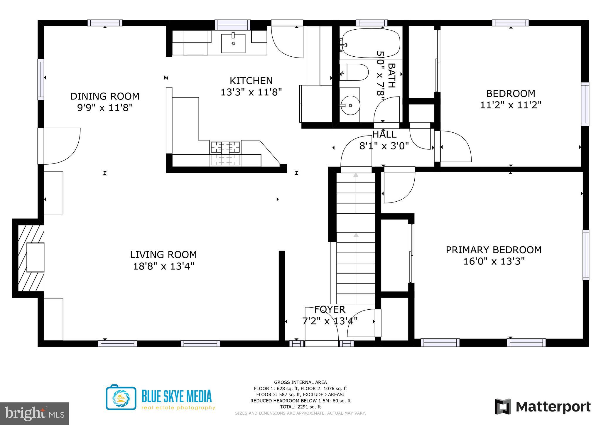 1404 Mayflower Dr