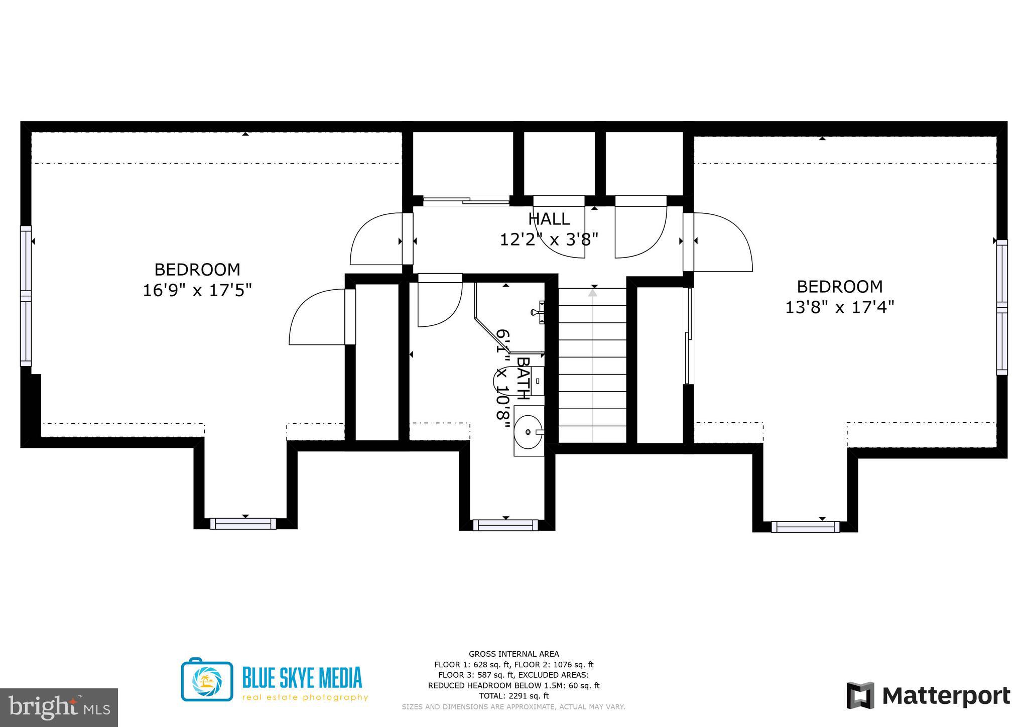 1404 Mayflower Dr