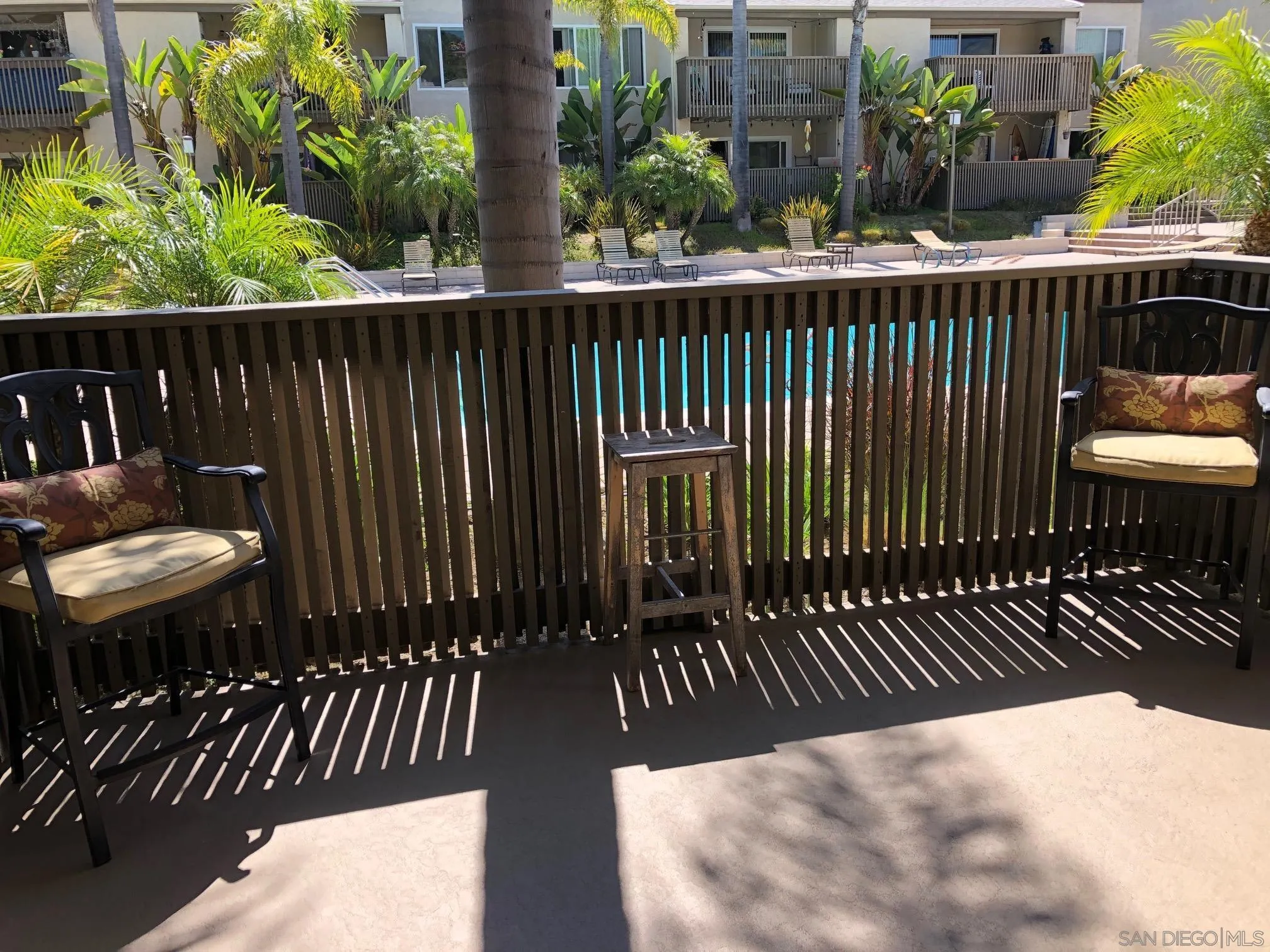8929 Villa La Jolla Dr. Unit F