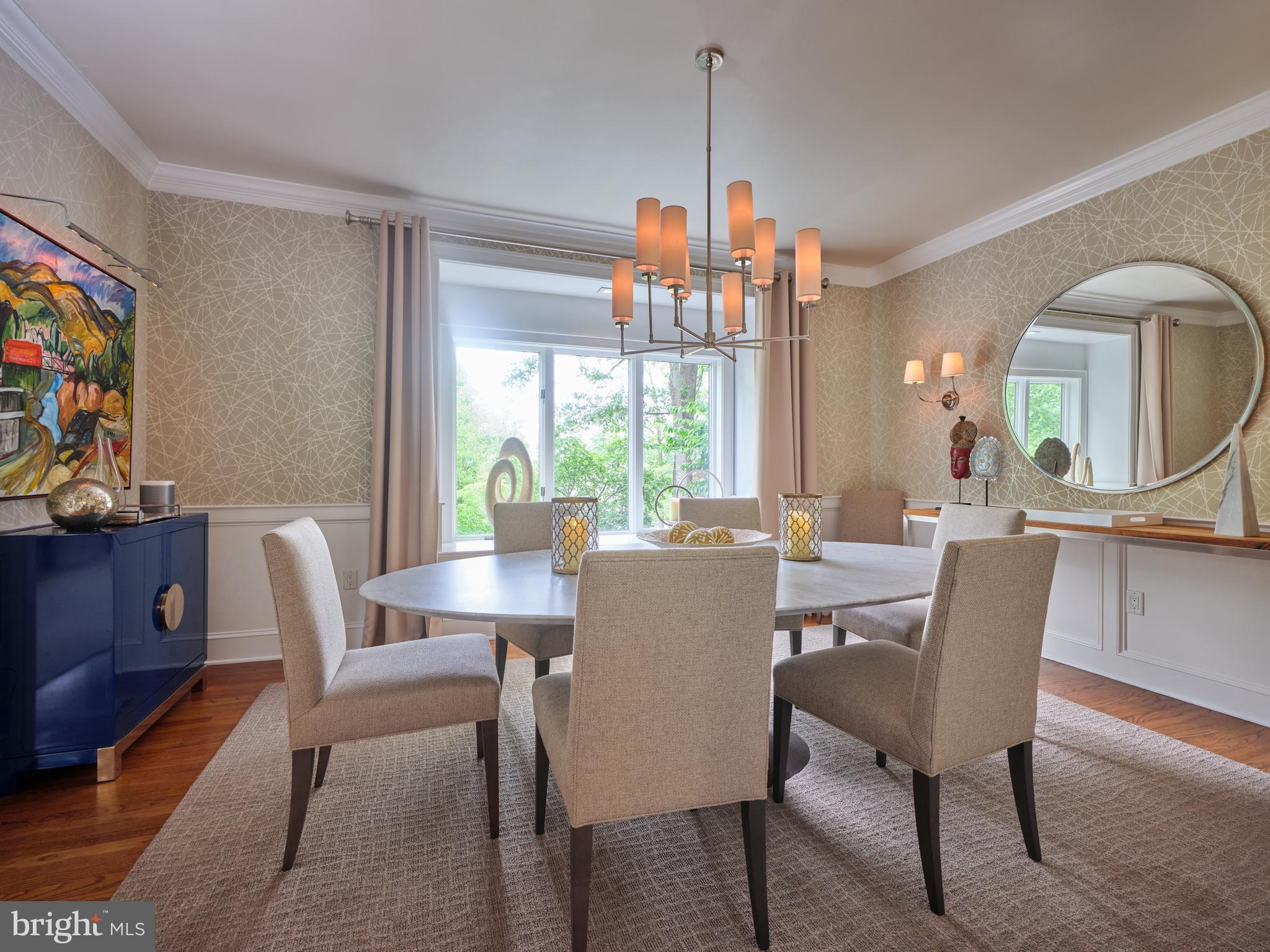 3 Turnberry Way