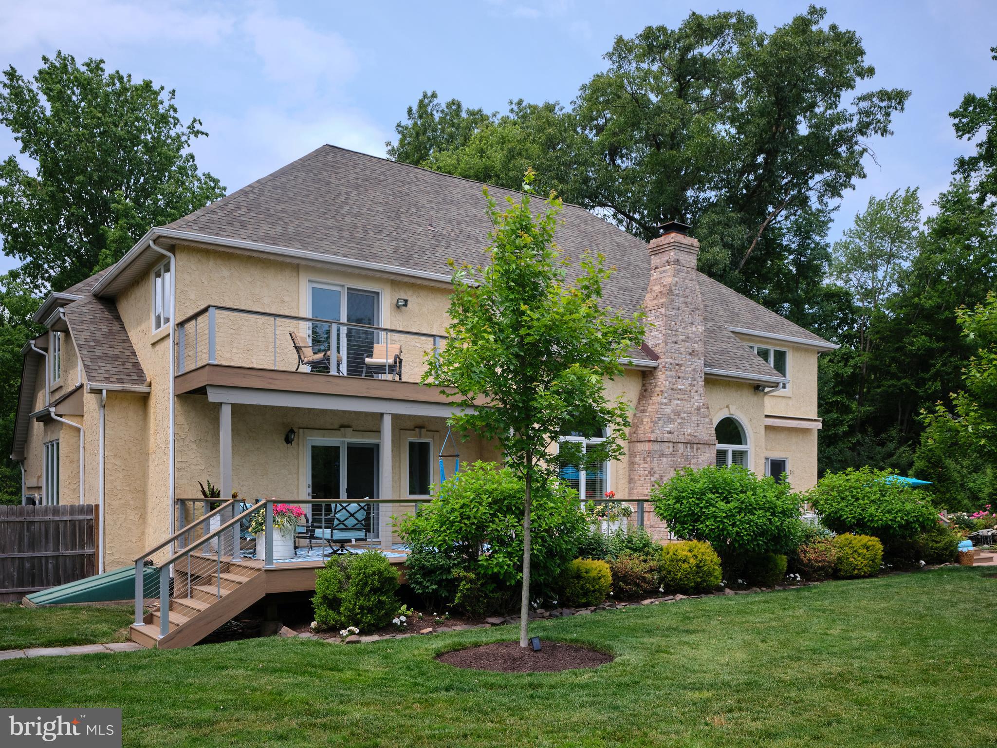 3 Turnberry Way