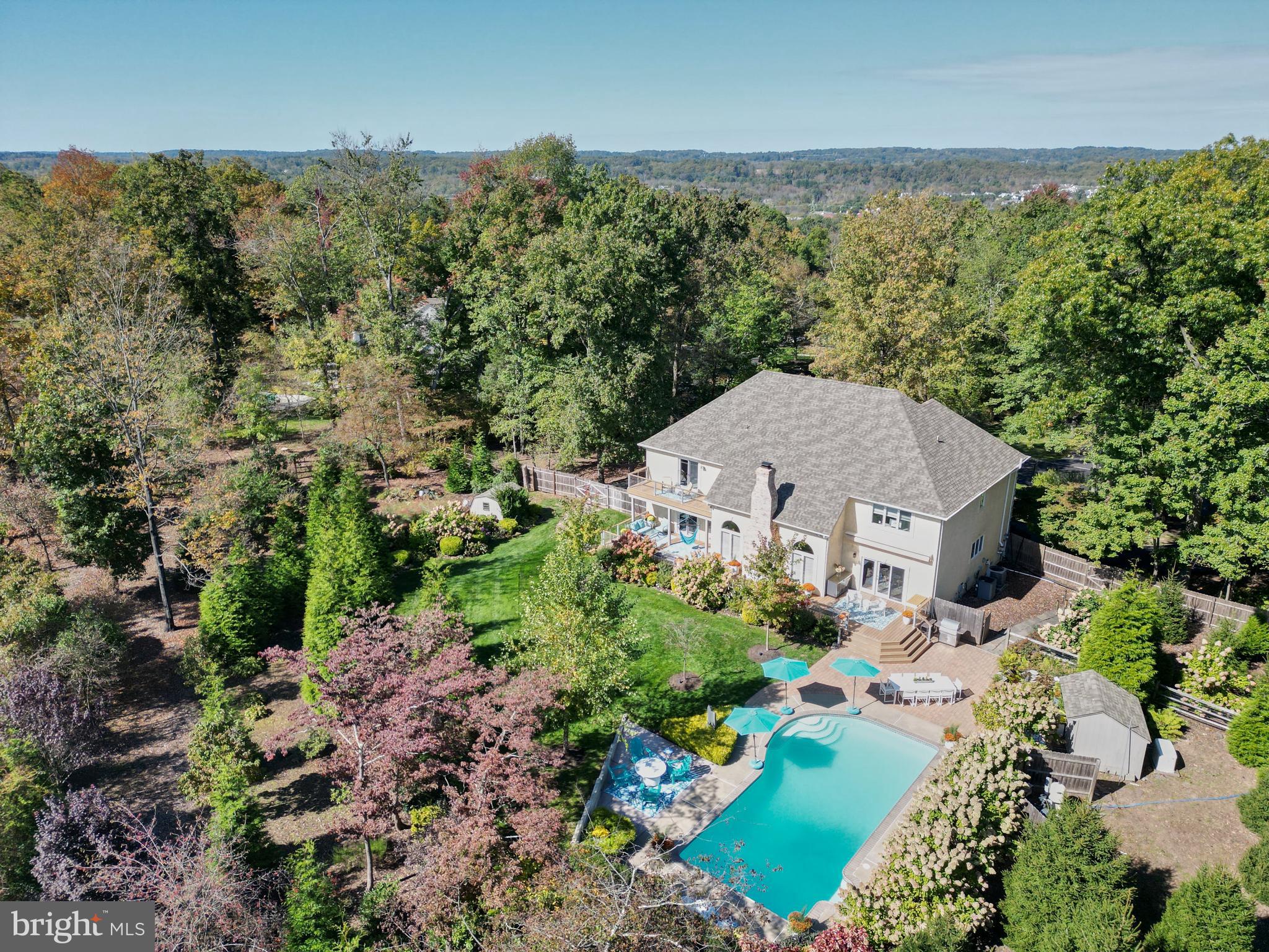3 Turnberry Way
