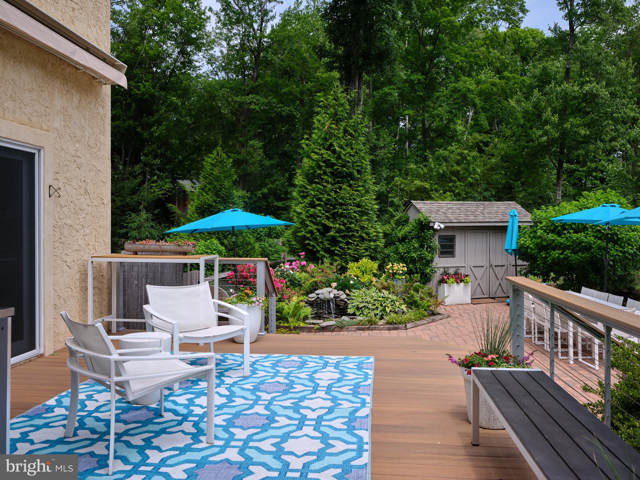 3 Turnberry Way