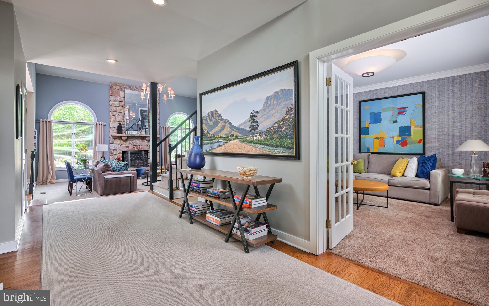 3 Turnberry Way