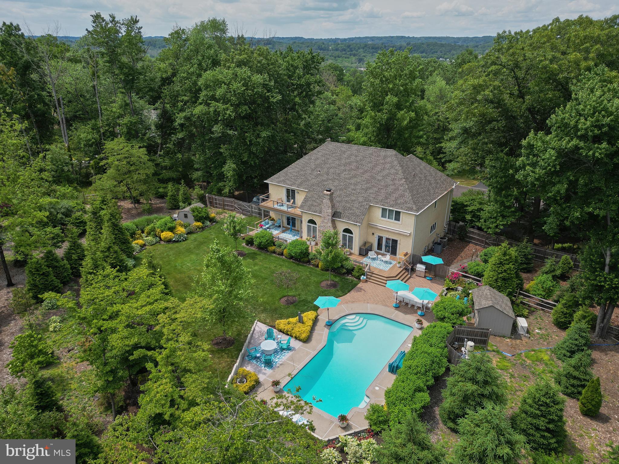 3 Turnberry Way
